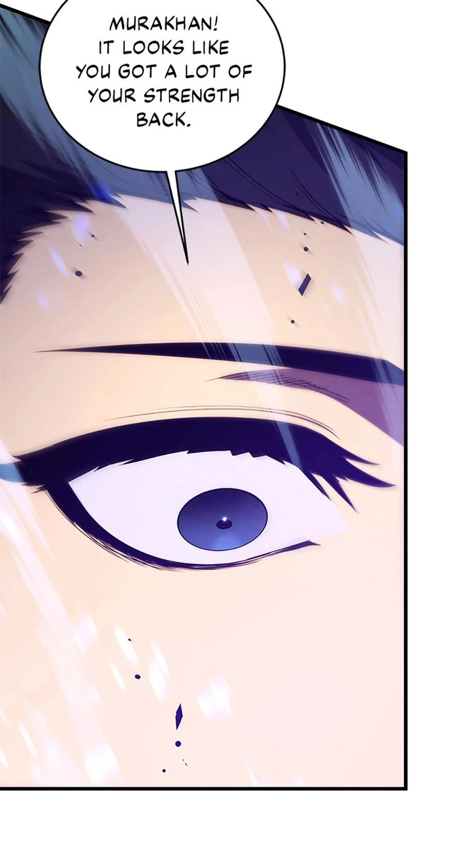 The Swordmaster’s Son Chapter 150 — page 50