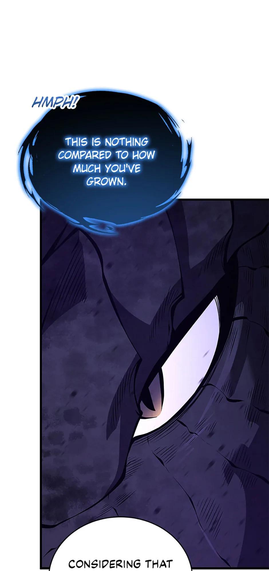 The Swordmaster’s Son Chapter 150 — page 51