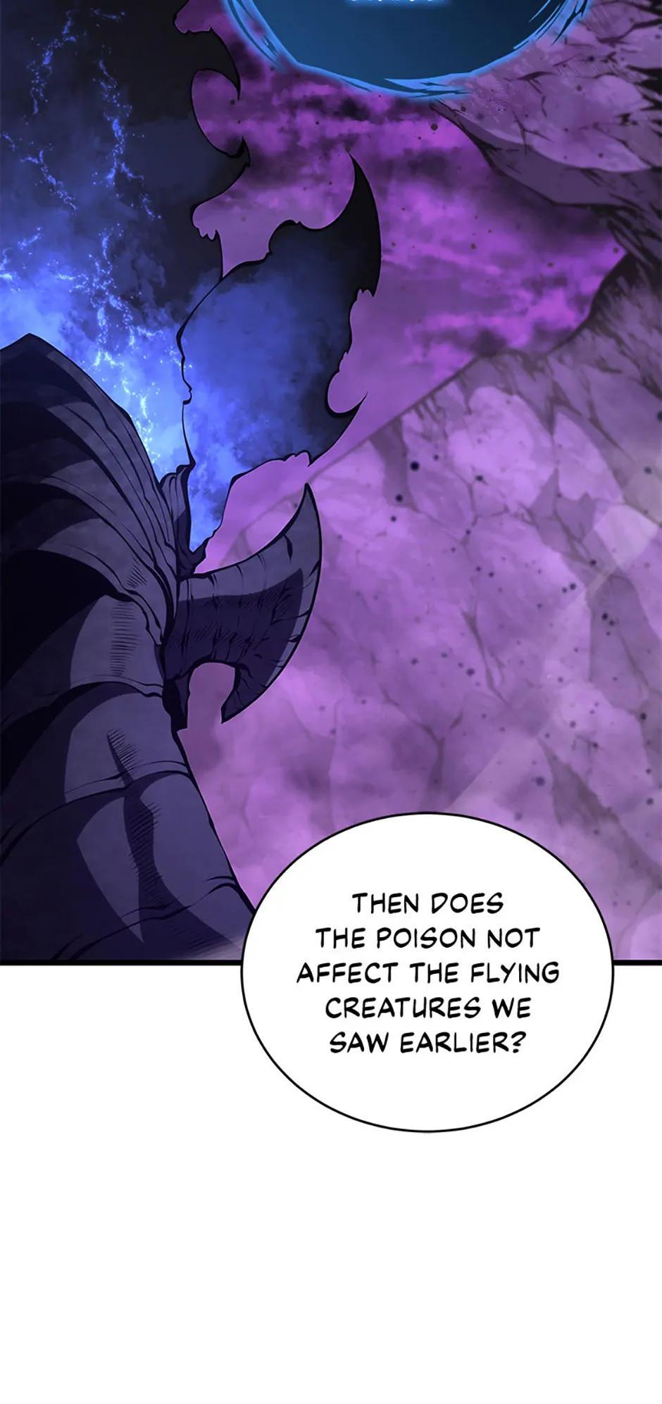 The Swordmaster’s Son Chapter 150 — page 57