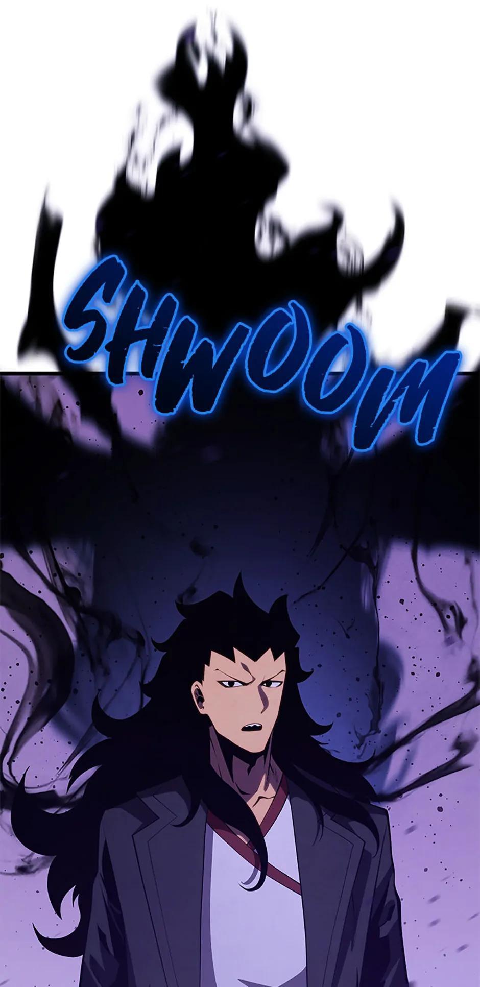 The Swordmaster’s Son Chapter 150 — page 58