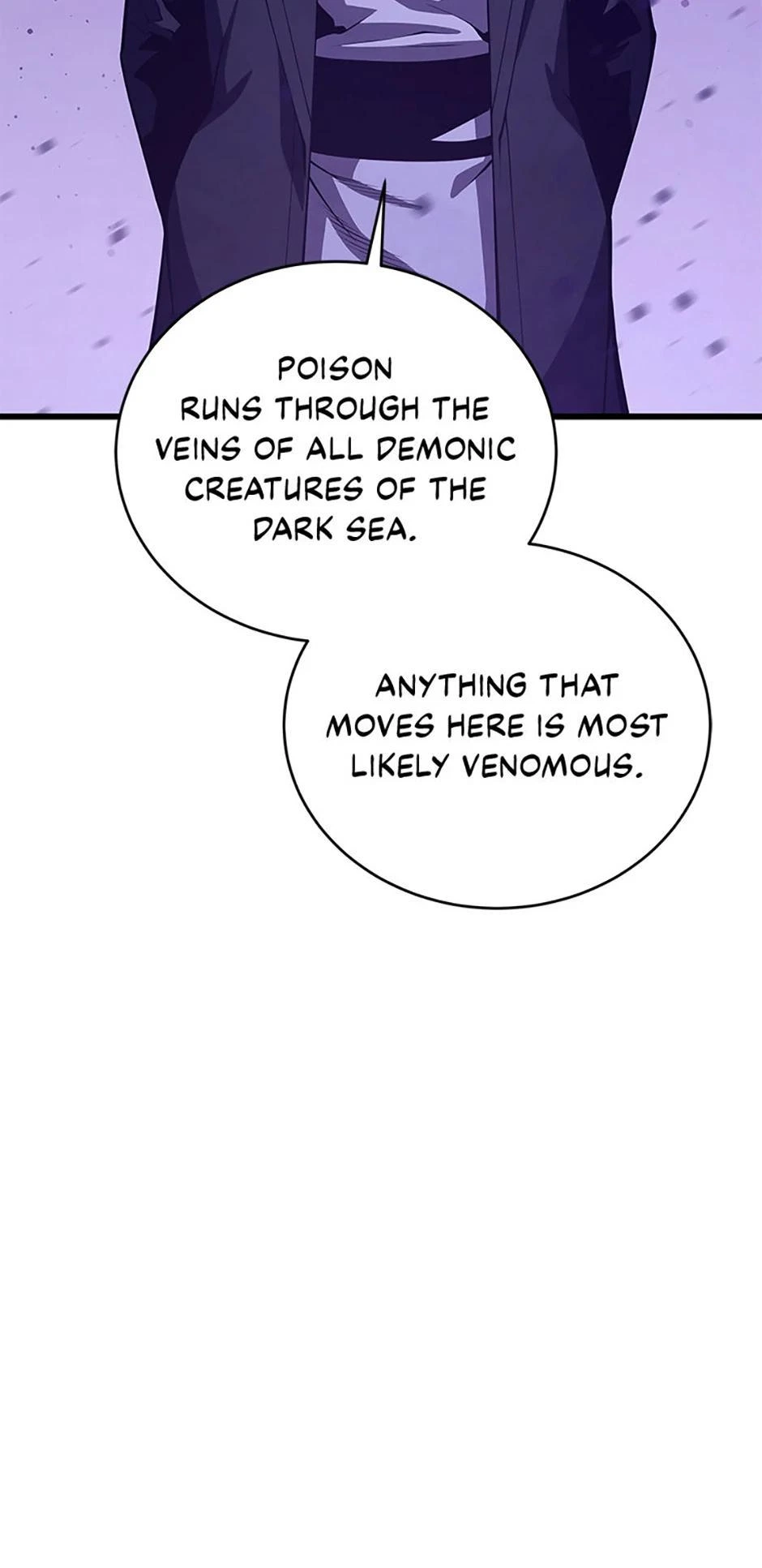 The Swordmaster’s Son Chapter 150 — page 59