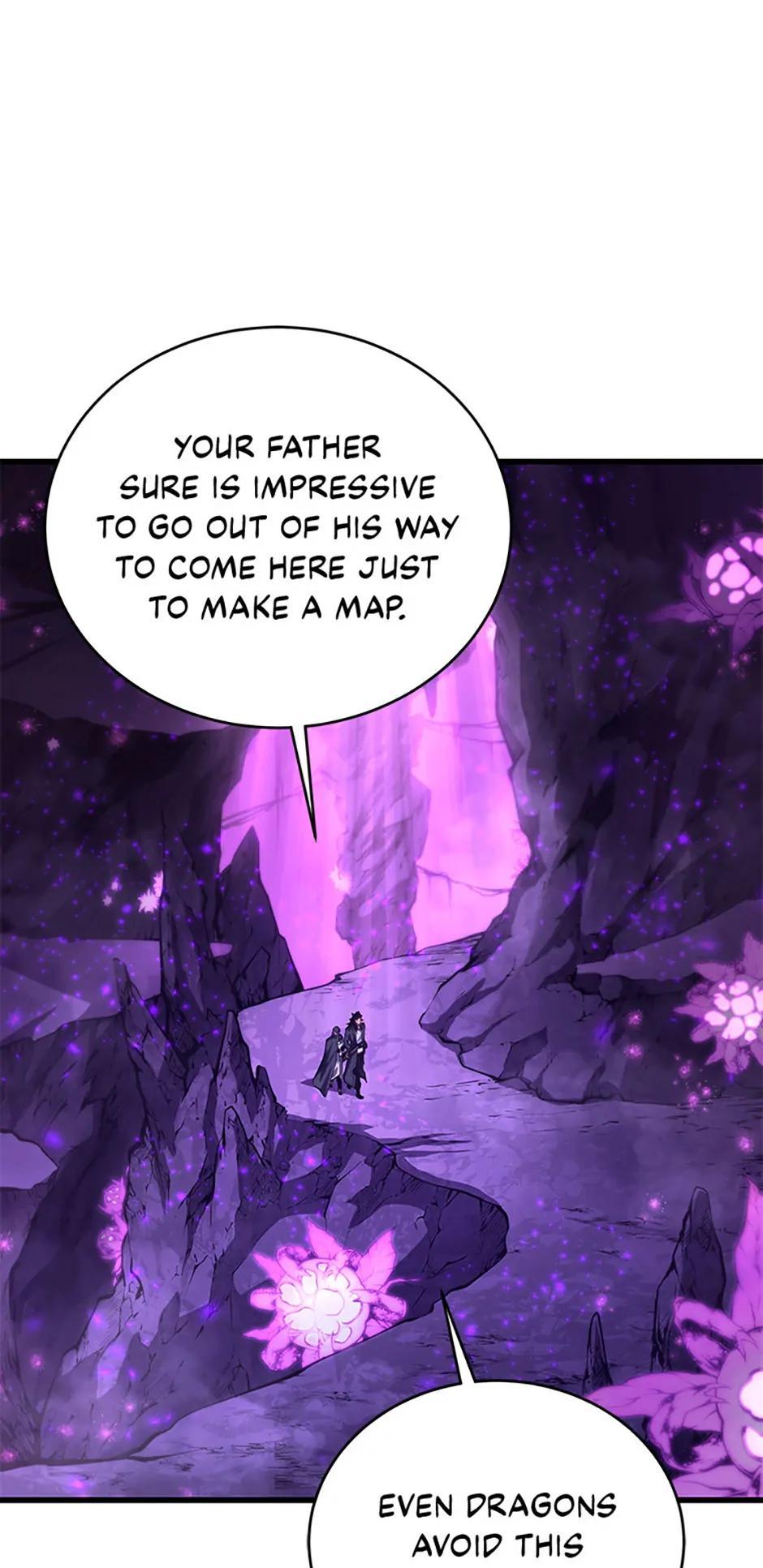 The Swordmaster’s Son Chapter 150 — page 61