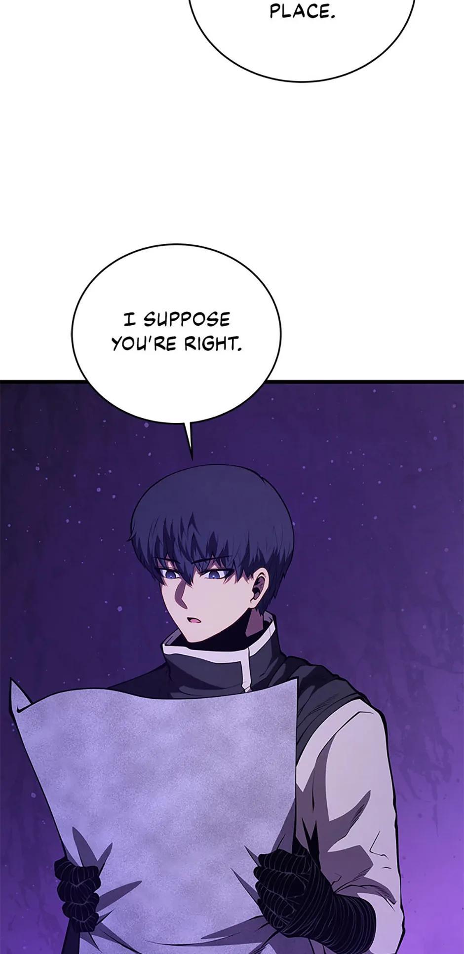 The Swordmaster’s Son Chapter 150 — page 62
