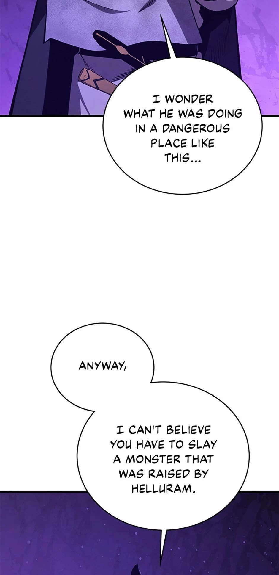 The Swordmaster’s Son Chapter 150 — page 63