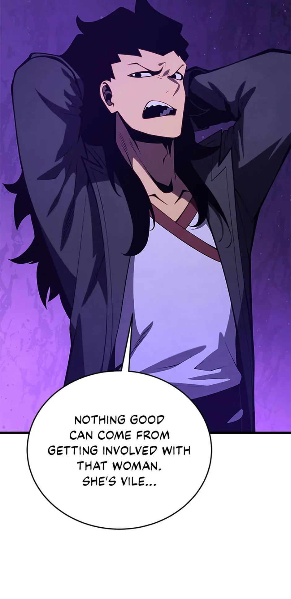 The Swordmaster’s Son Chapter 150 — page 64