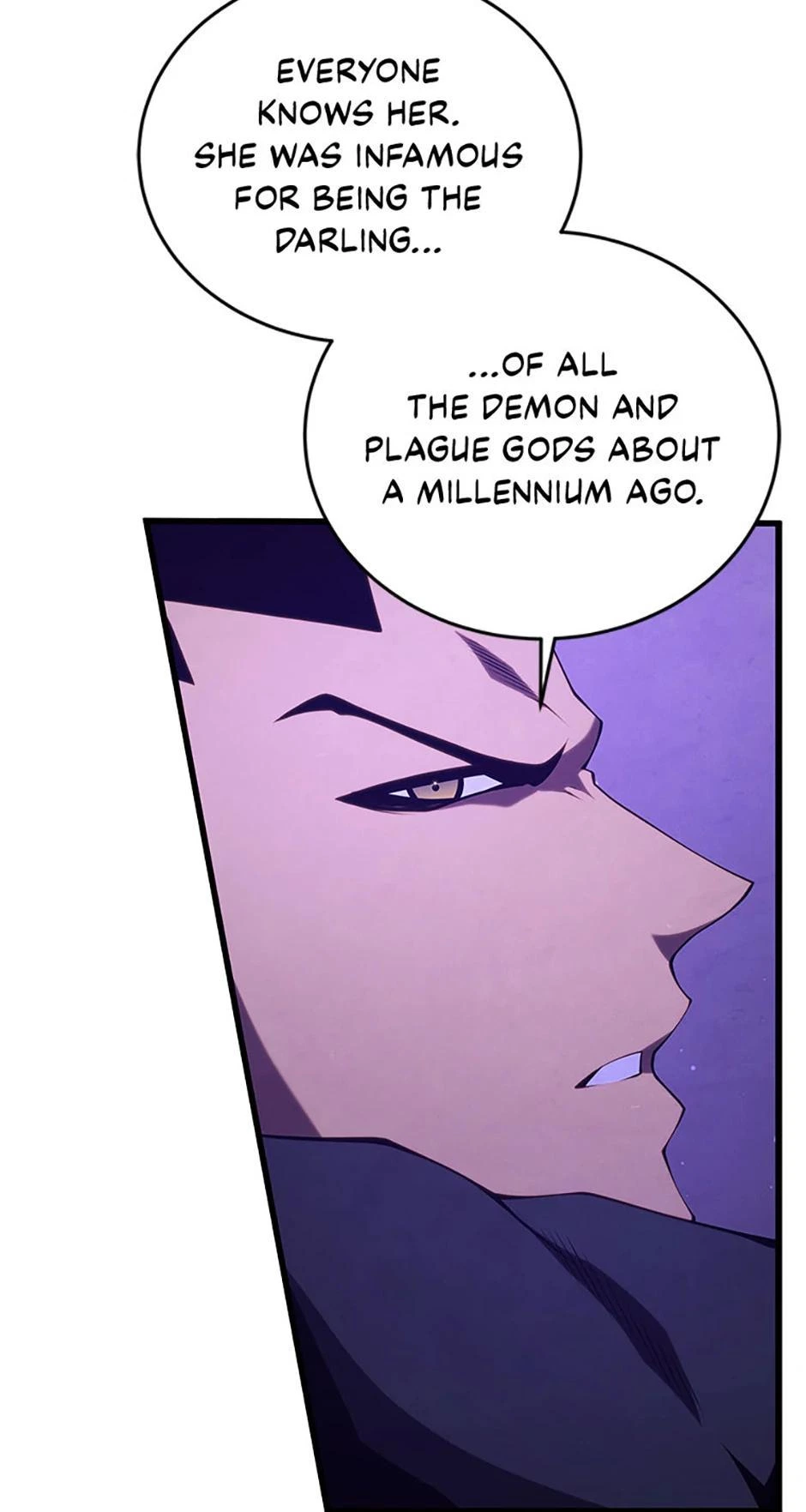 The Swordmaster’s Son Chapter 150 — page 66