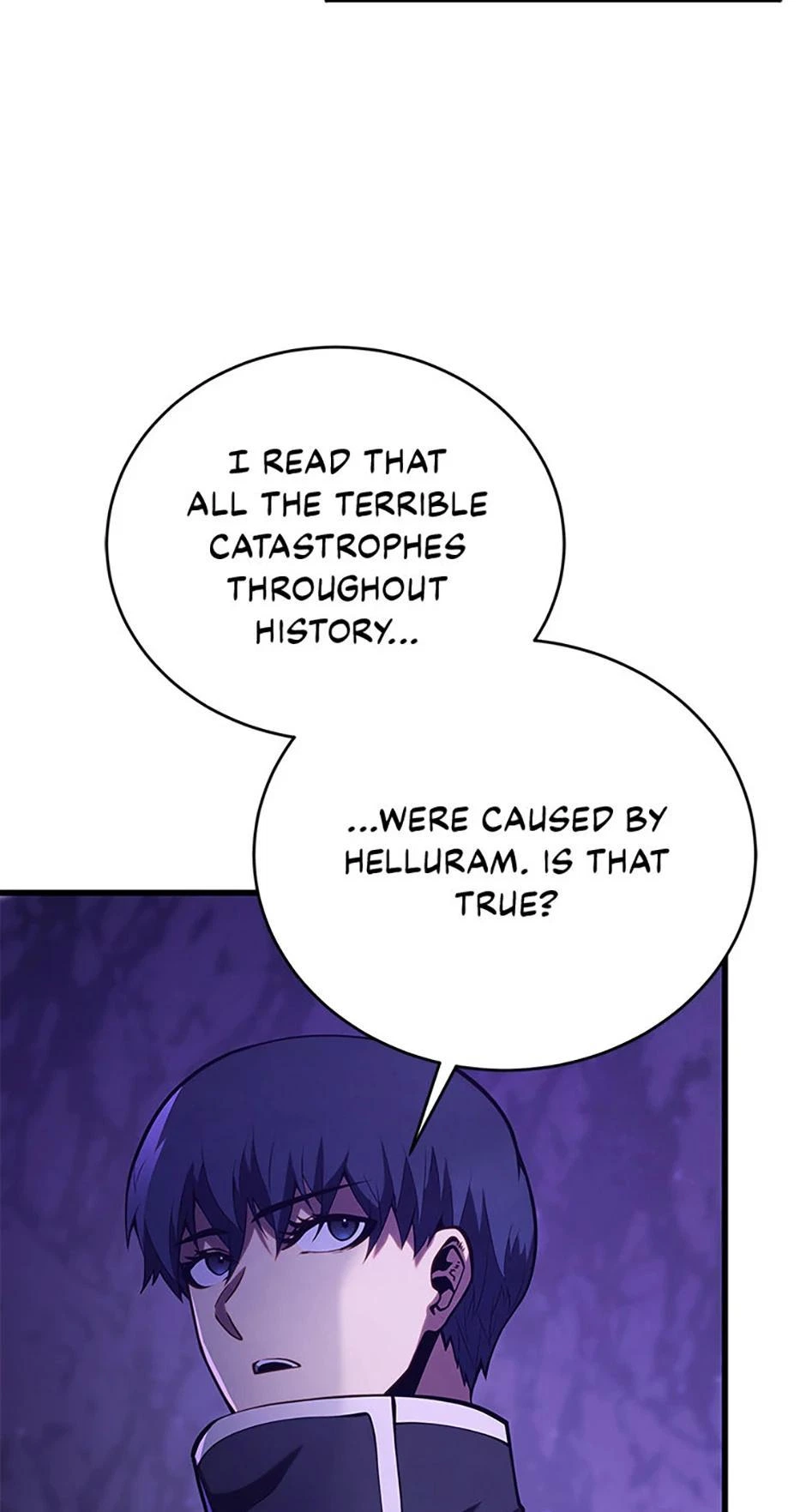 The Swordmaster’s Son Chapter 150 — page 67