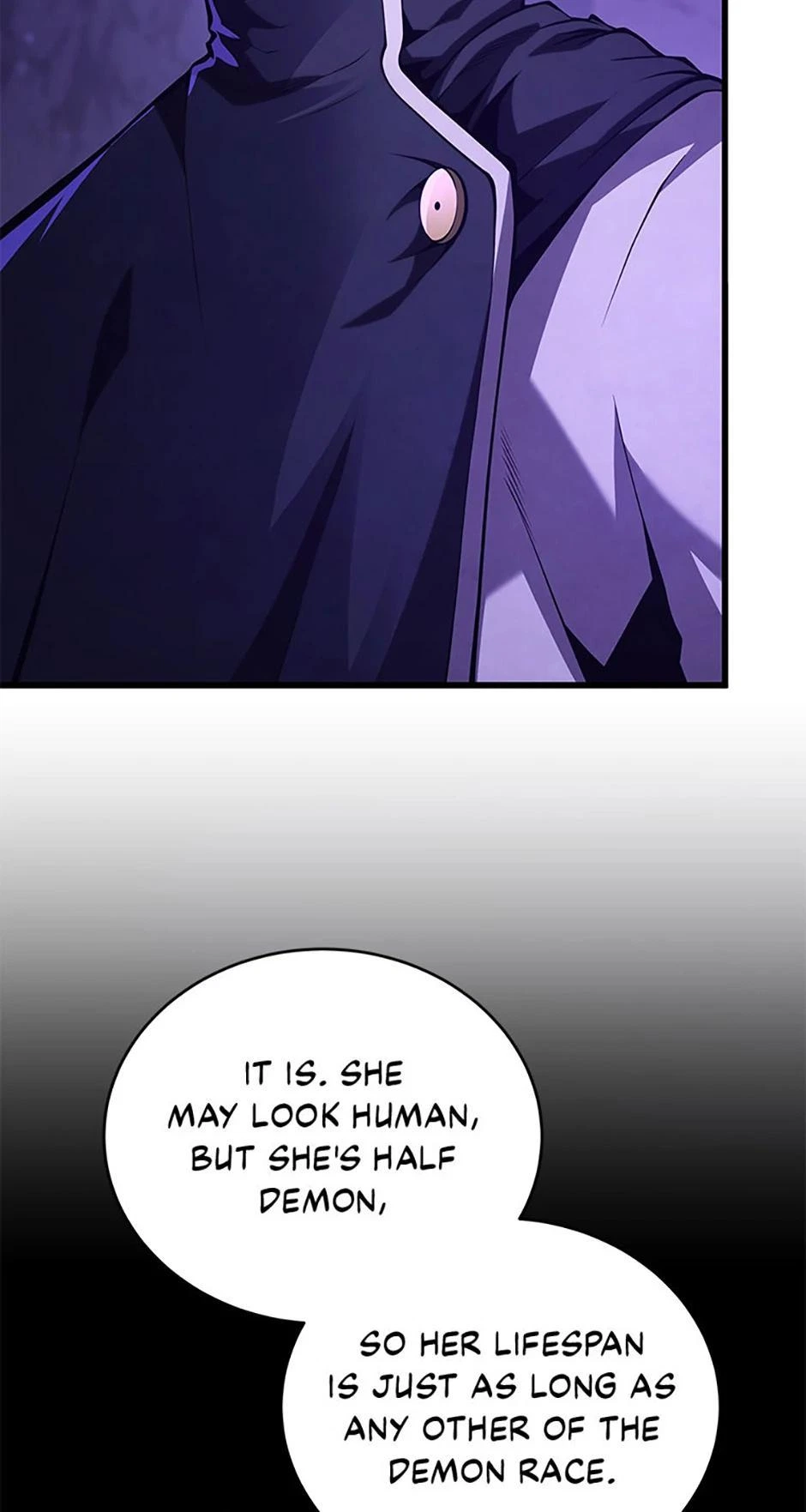 The Swordmaster’s Son Chapter 150 — page 68