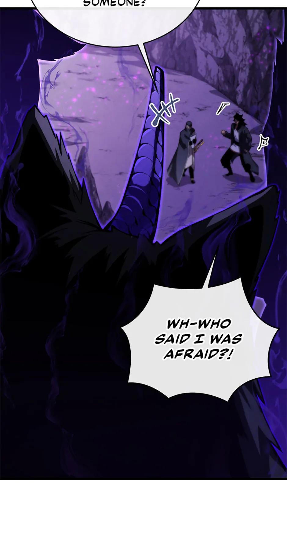 The Swordmaster’s Son Chapter 150 — page 76