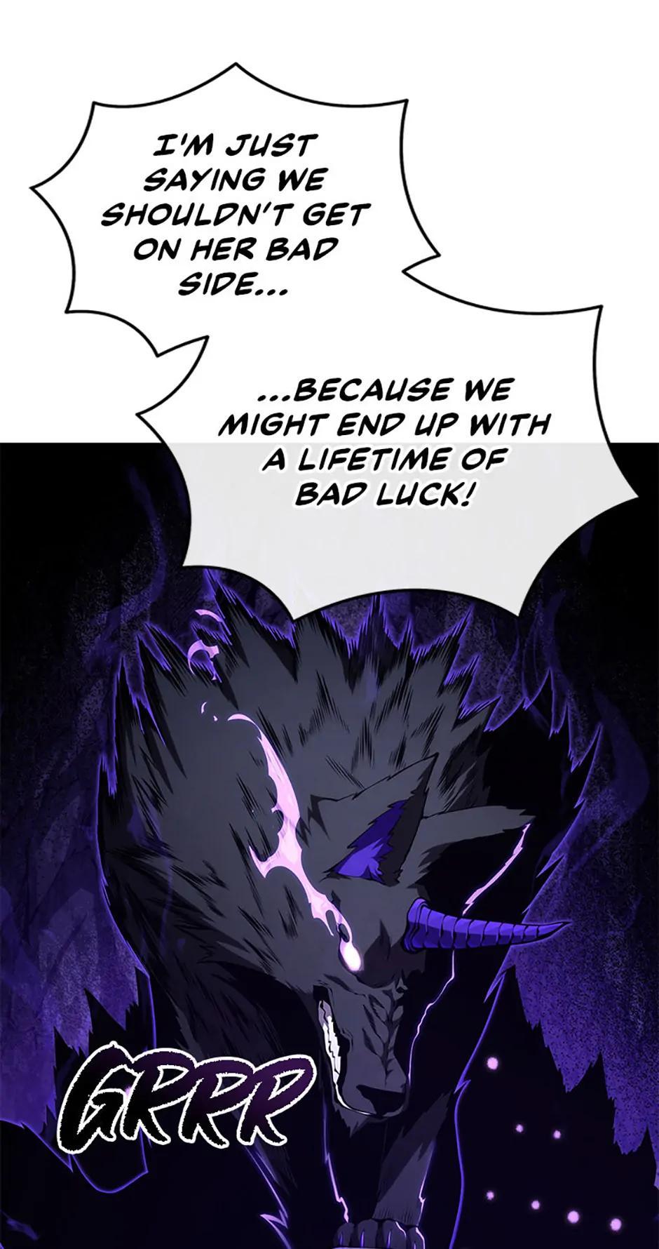 The Swordmaster’s Son Chapter 150 — page 77
