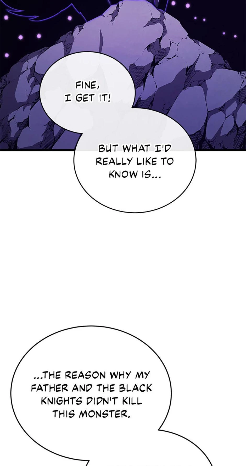 The Swordmaster’s Son Chapter 150 — page 78