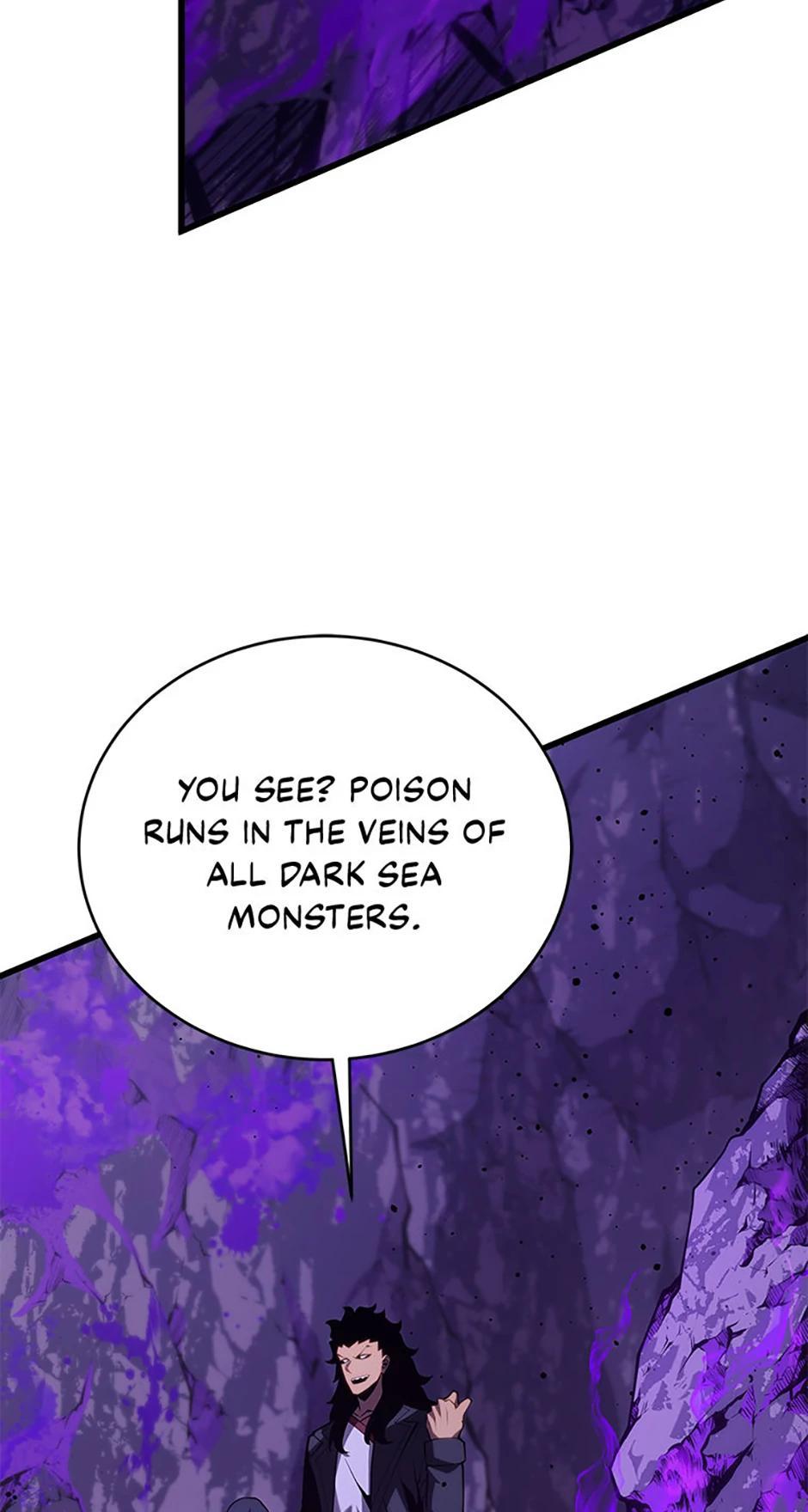 The Swordmaster’s Son Chapter 150 — page 88