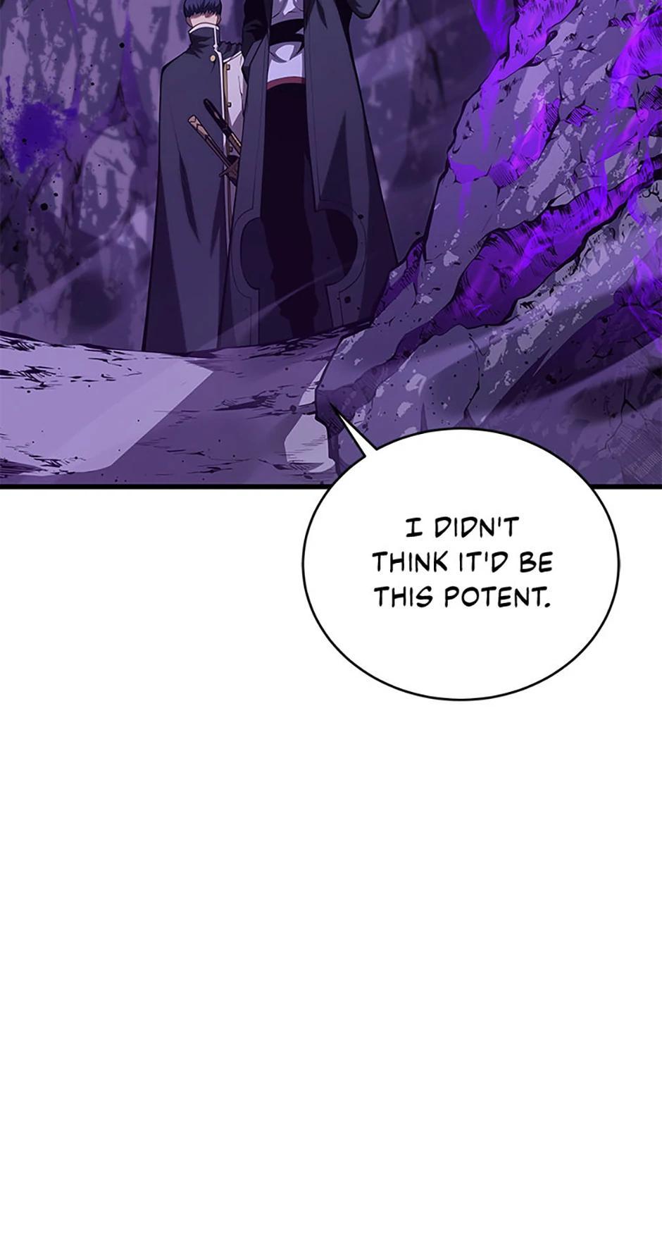 The Swordmaster’s Son Chapter 150 — page 89