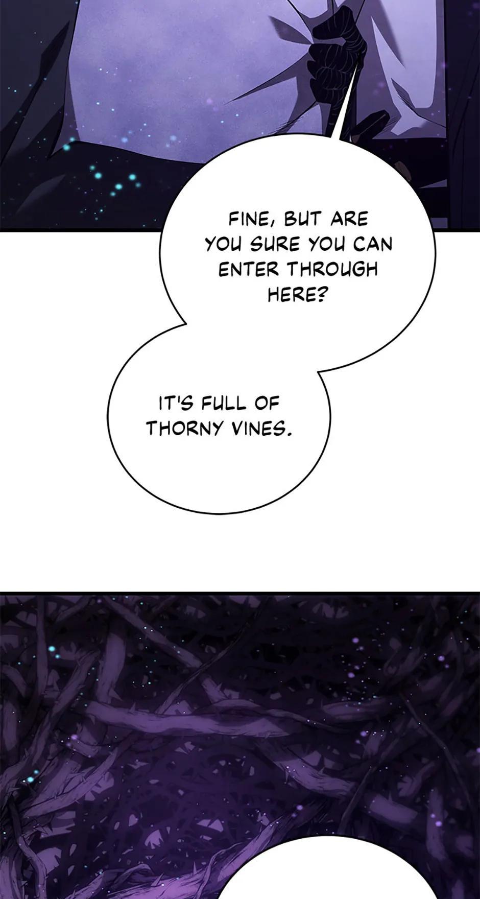The Swordmaster’s Son Chapter 150 — page 92