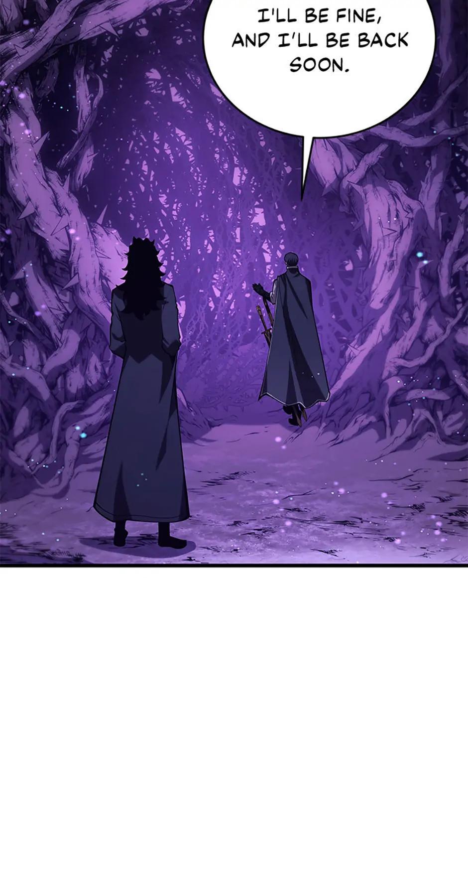 The Swordmaster’s Son Chapter 150 — page 93