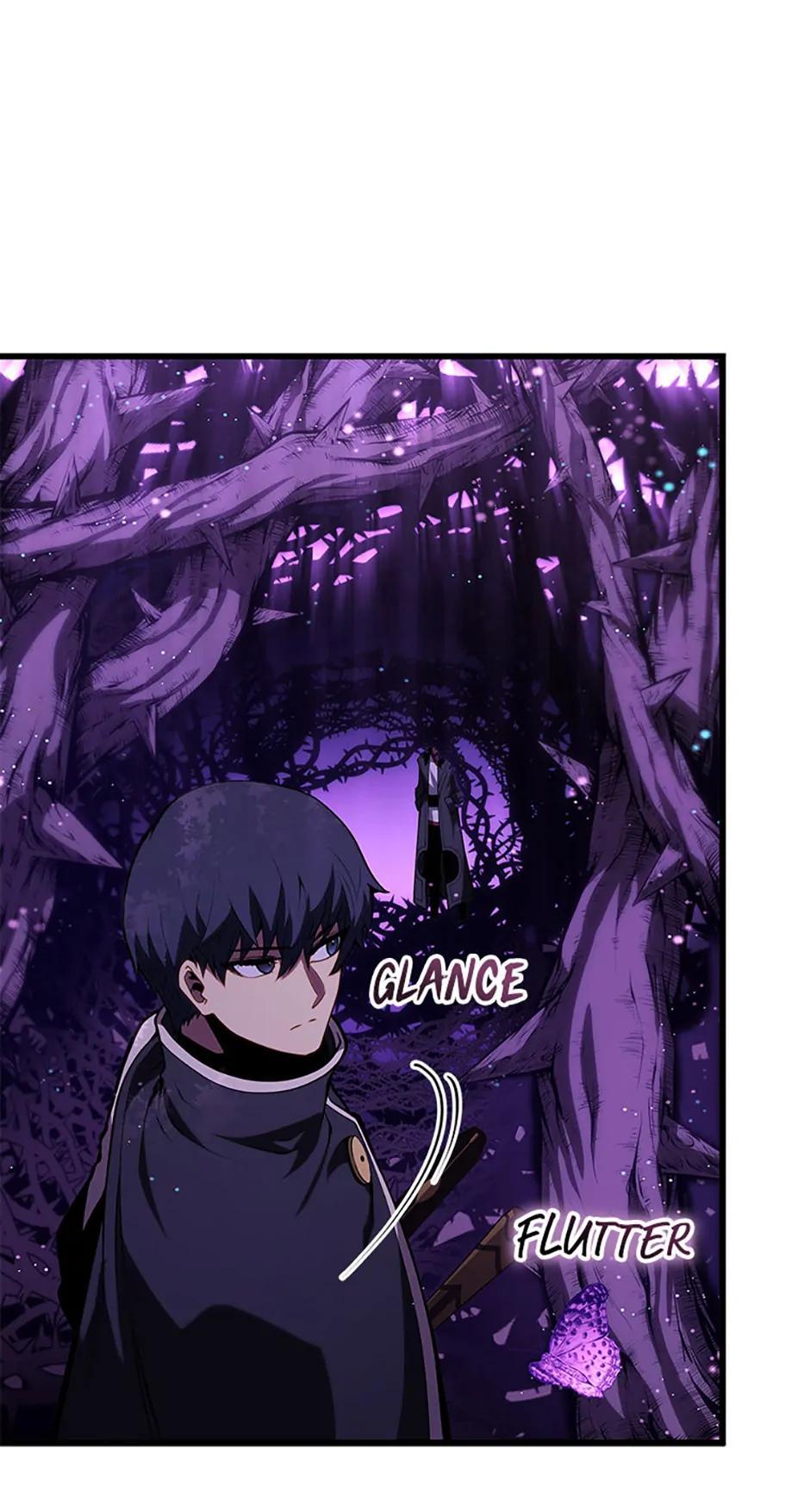 The Swordmaster’s Son Chapter 150 — page 94