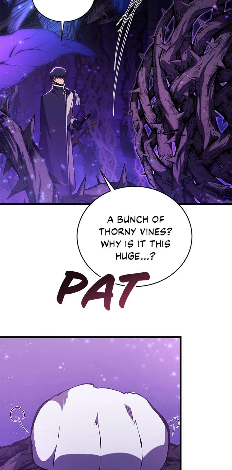 The Swordmaster’s Son Chapter 150 — page 100