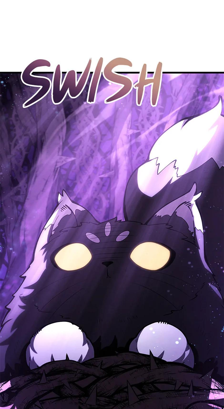 The Swordmaster’s Son Chapter 151 — page 1