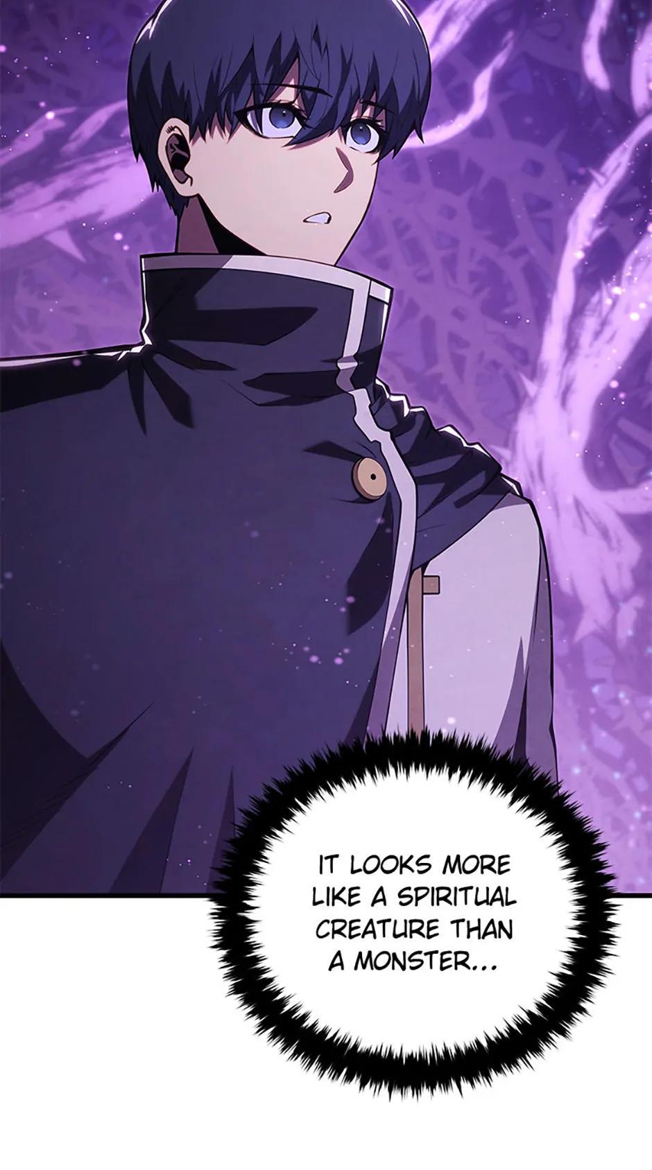 The Swordmaster’s Son Chapter 151 — page 8