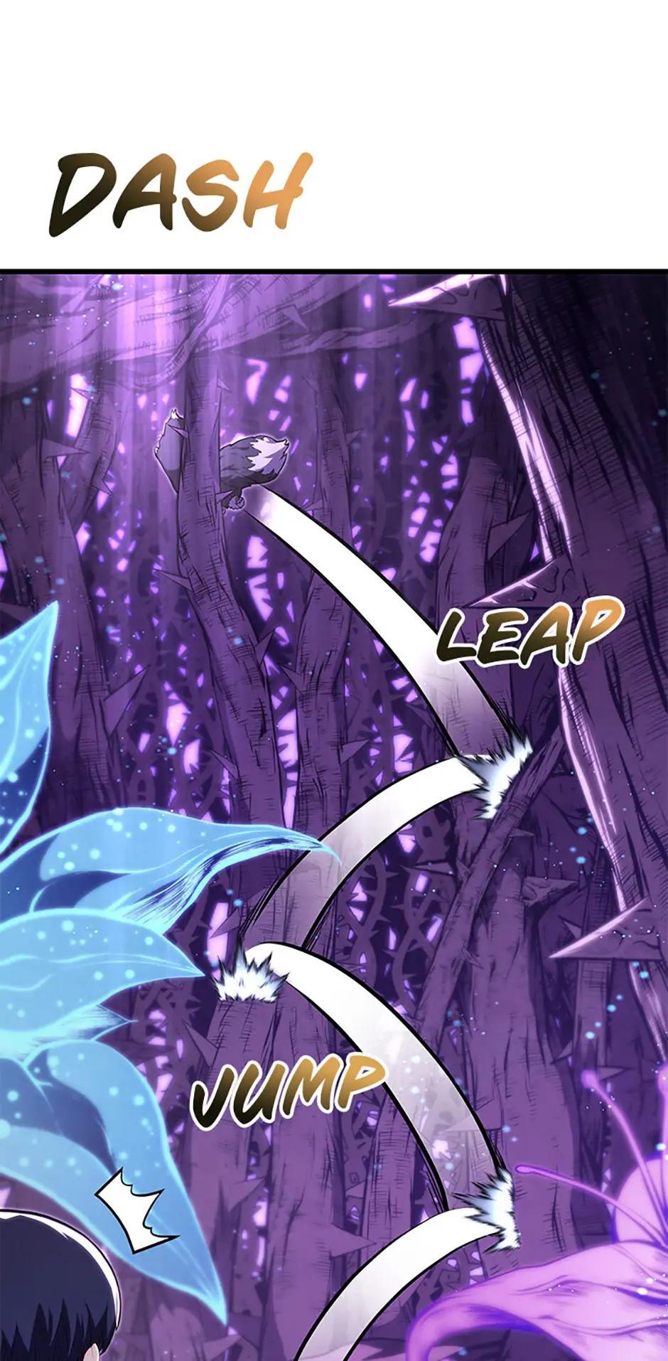 The Swordmaster’s Son Chapter 151 — page 12