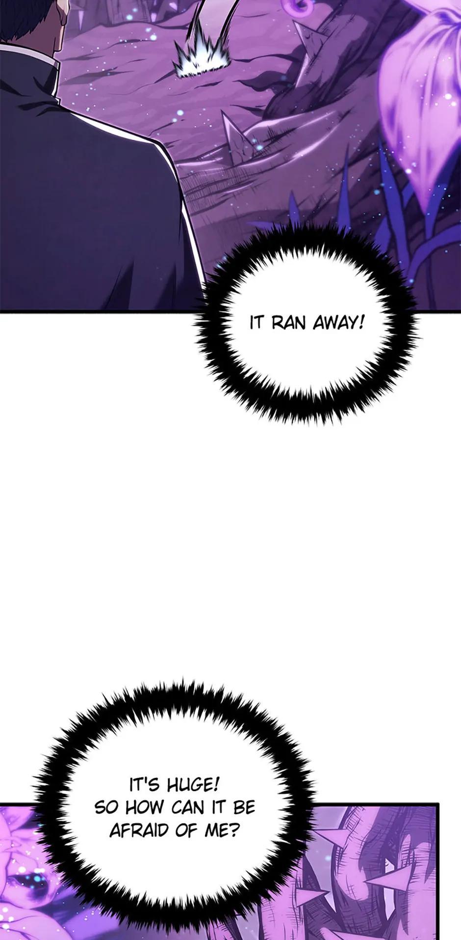 The Swordmaster’s Son Chapter 151 — page 13