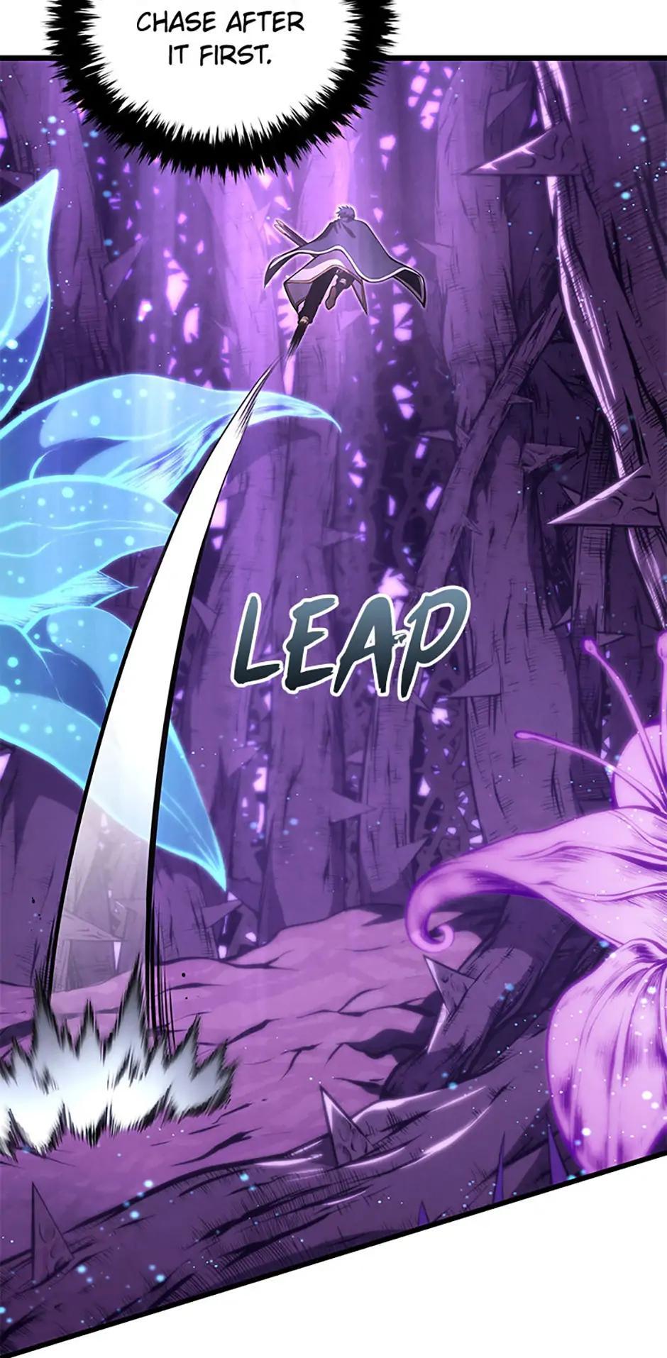 The Swordmaster’s Son Chapter 151 — page 15