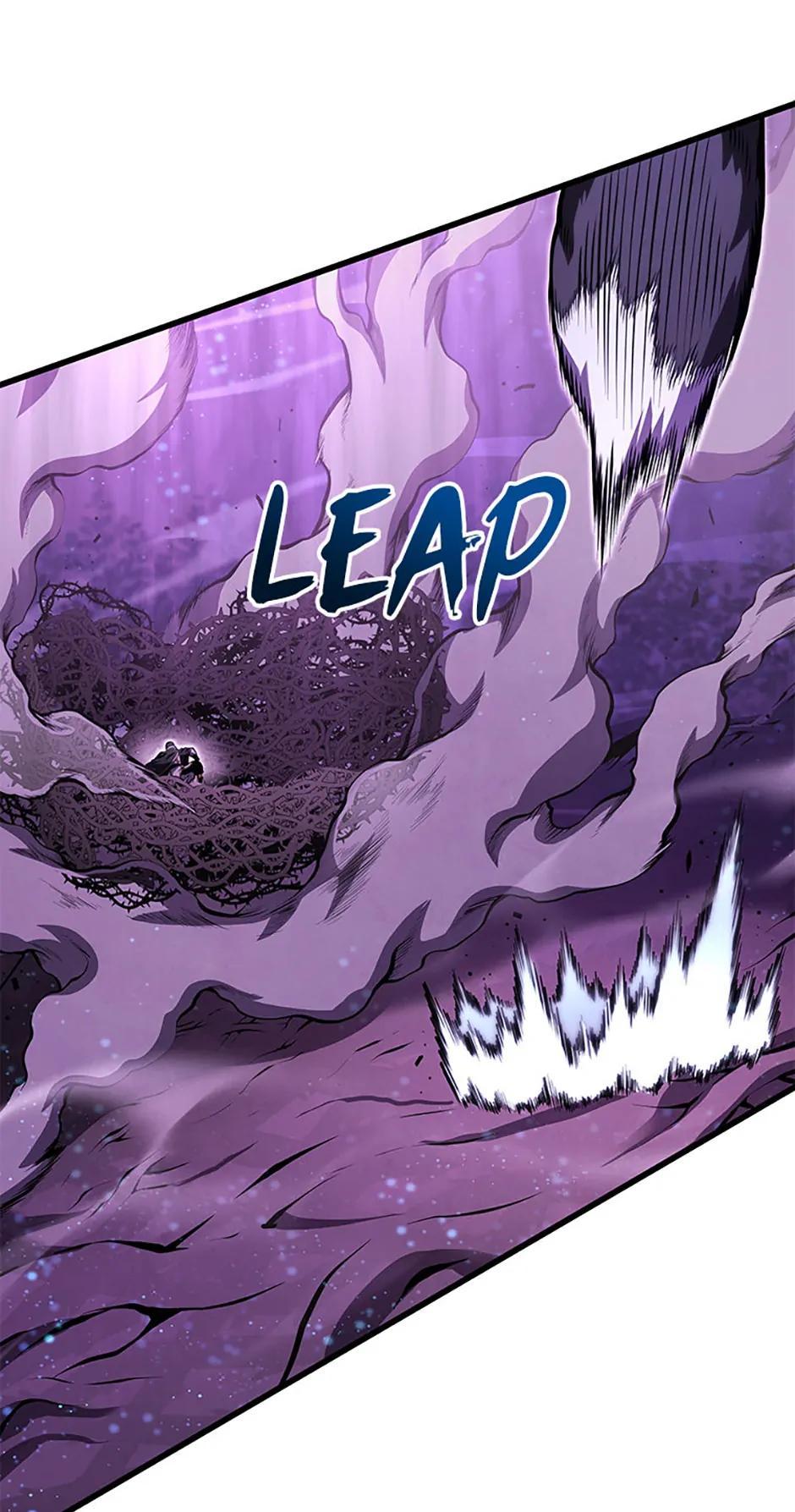 The Swordmaster’s Son Chapter 151 — page 34