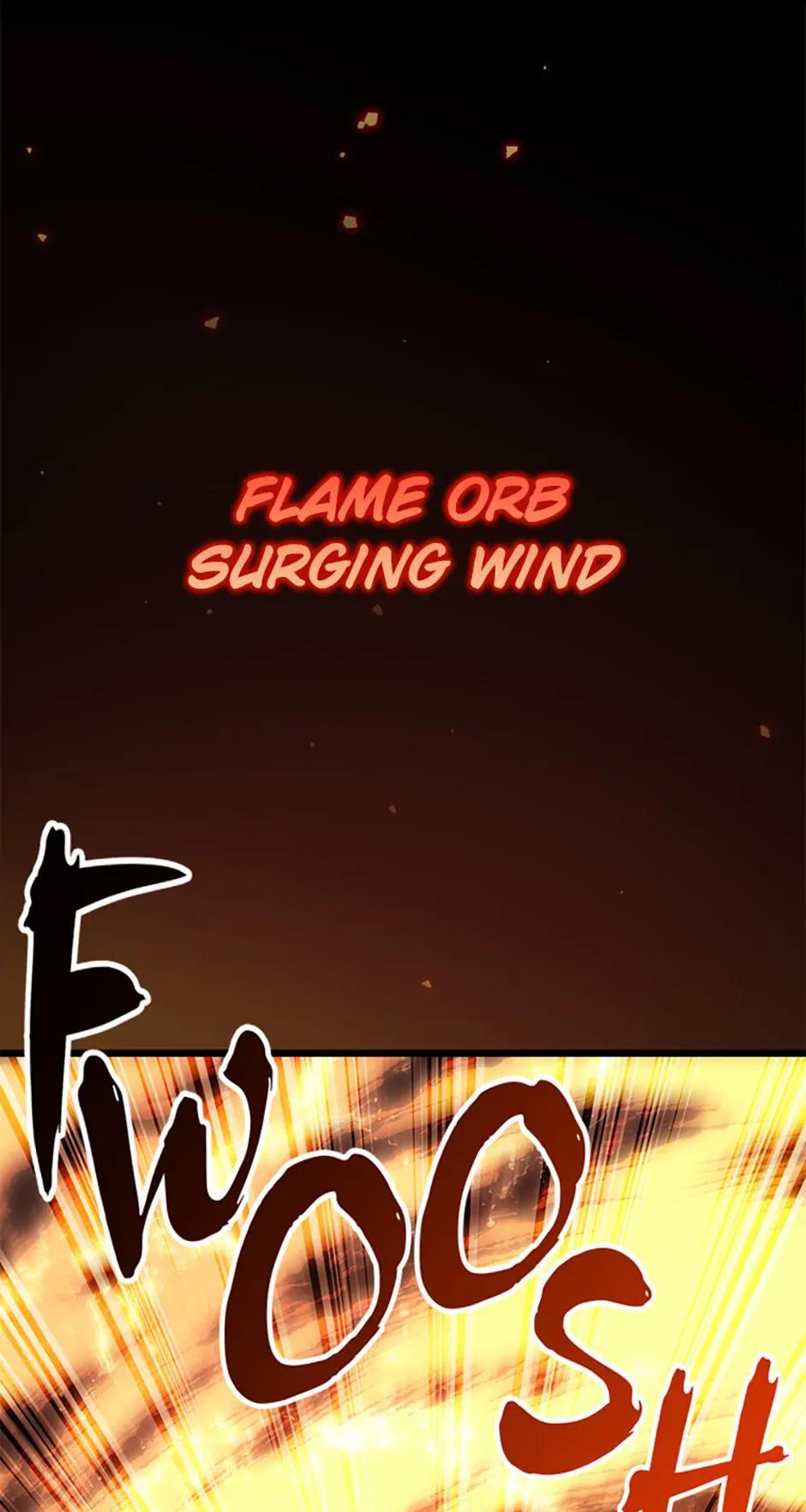 The Swordmaster’s Son Chapter 151 — page 41
