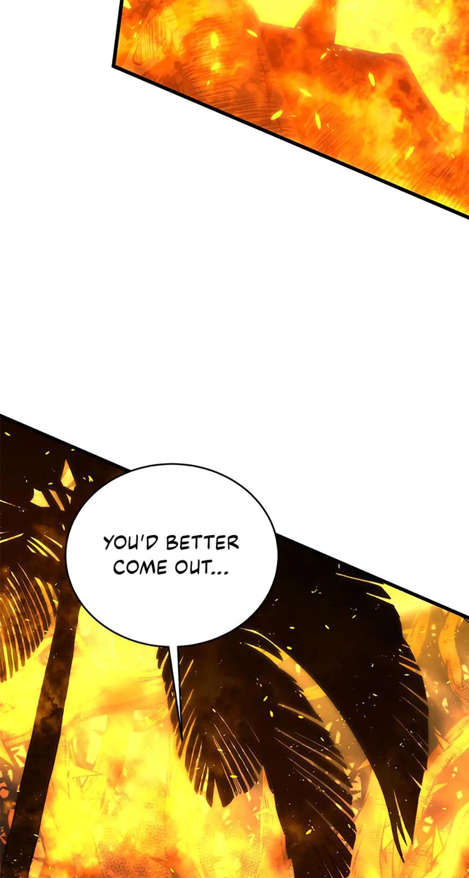 The Swordmaster’s Son Chapter 151 — page 50
