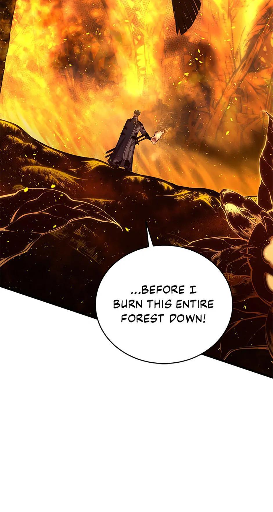 The Swordmaster’s Son Chapter 151 — page 51