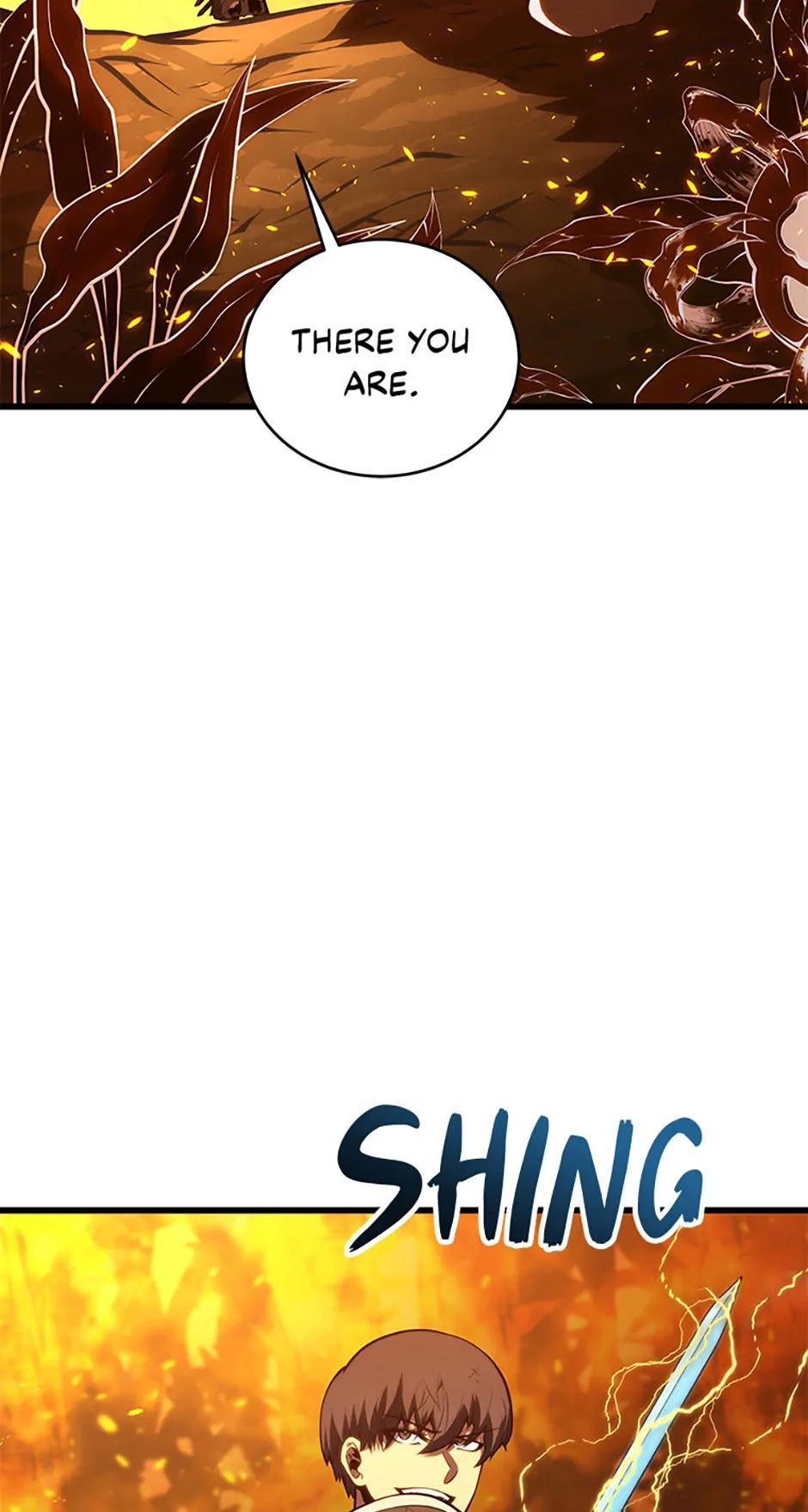 The Swordmaster’s Son Chapter 151 — page 54
