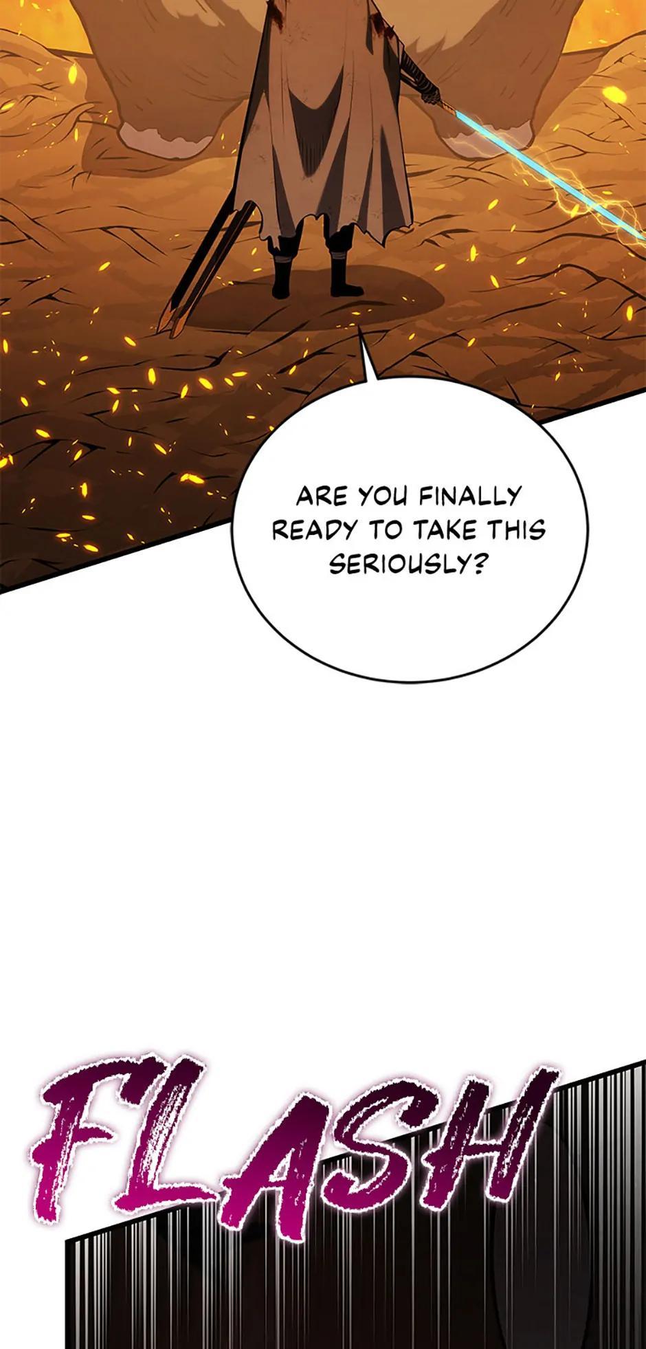 The Swordmaster’s Son Chapter 151 — page 59
