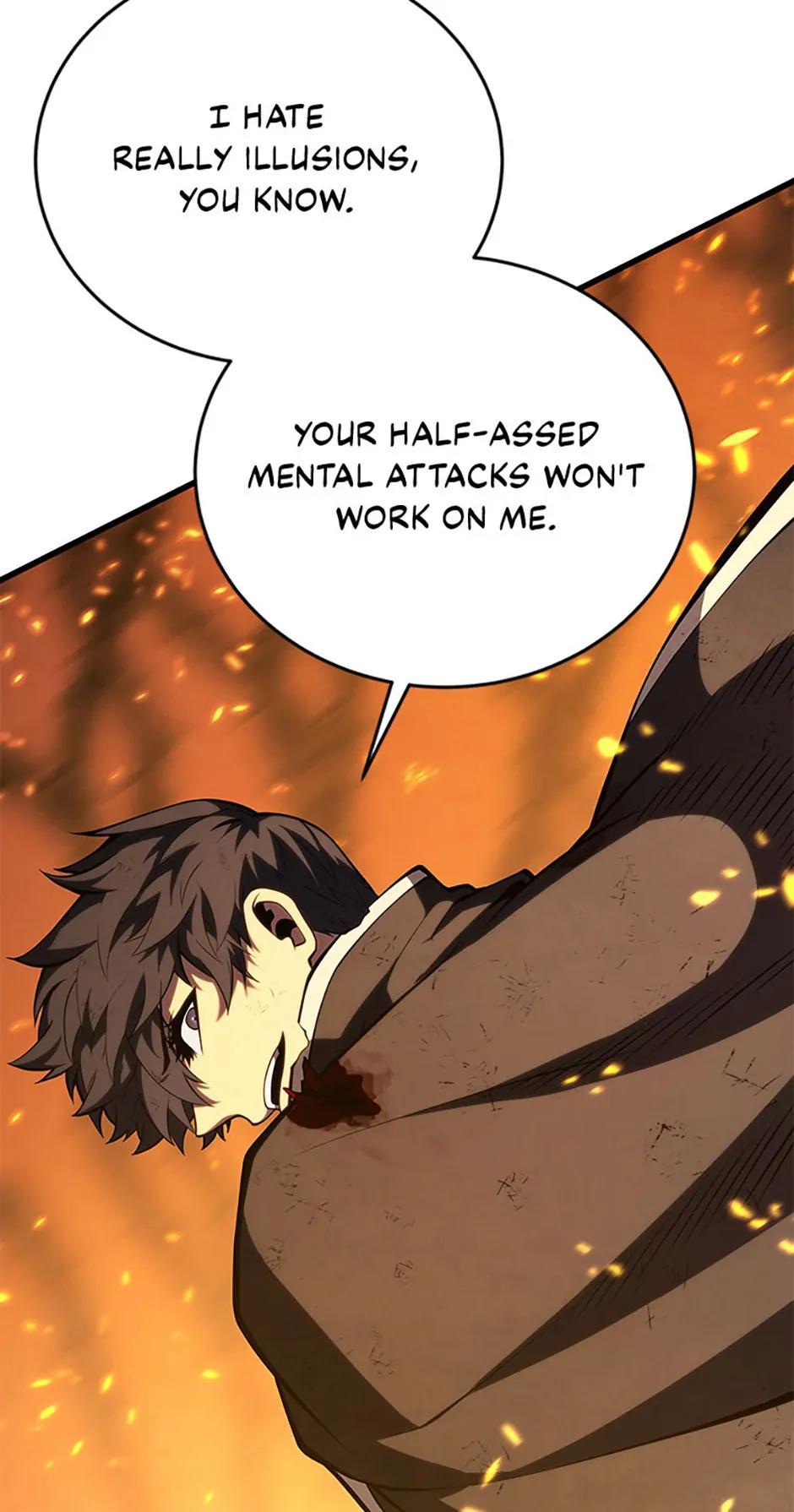The Swordmaster’s Son Chapter 151 — page 70