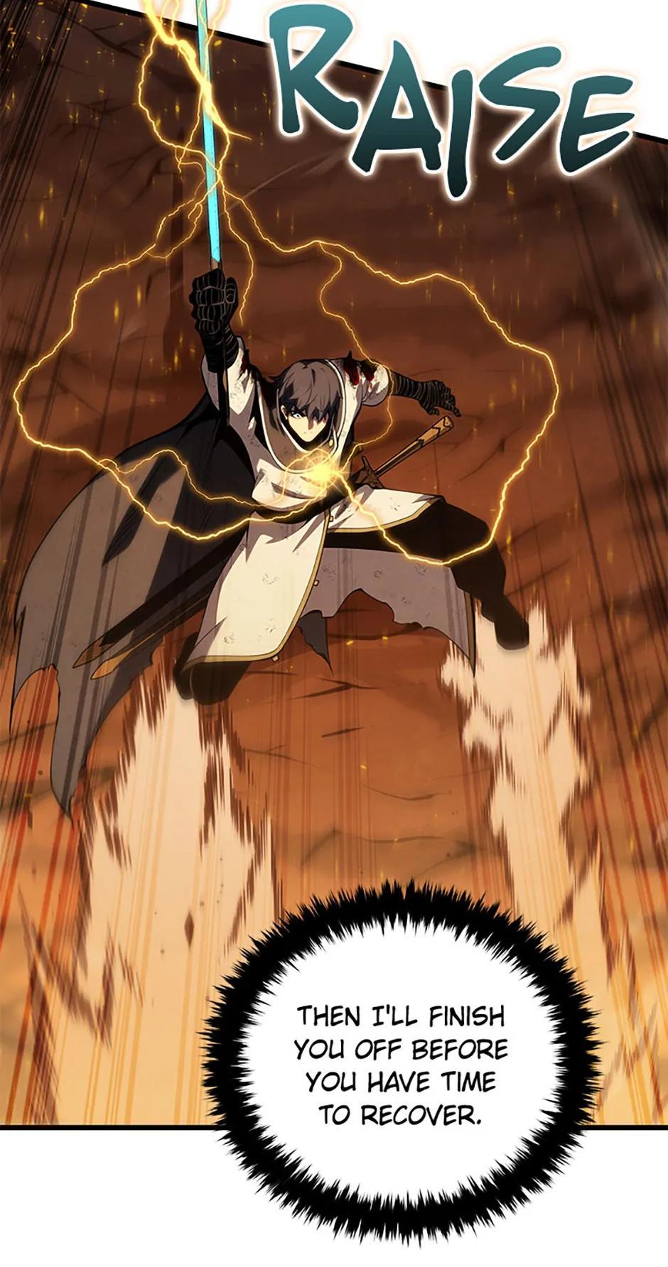 The Swordmaster’s Son Chapter 151 — page 74