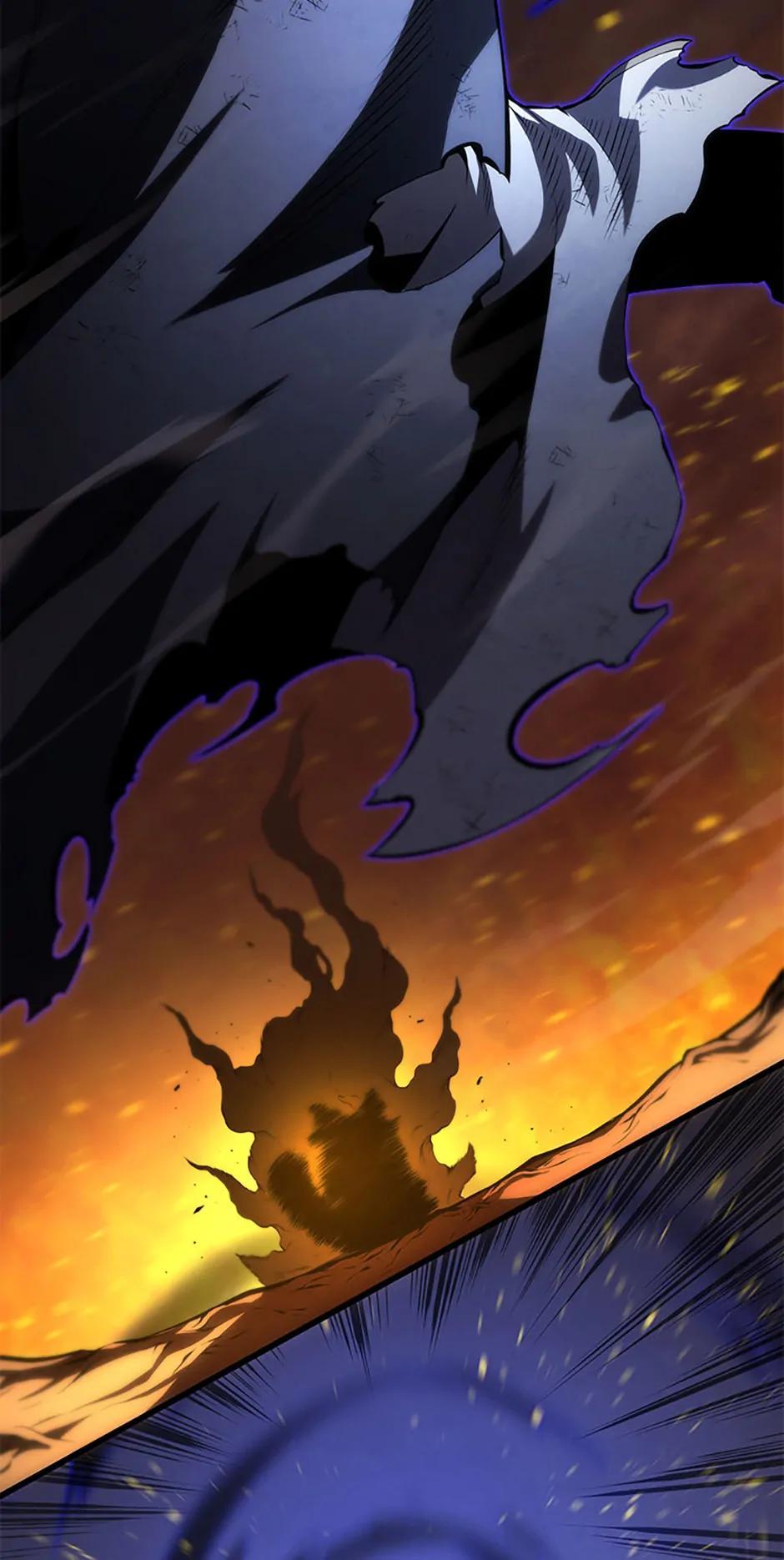 The Swordmaster’s Son Chapter 151 — page 85