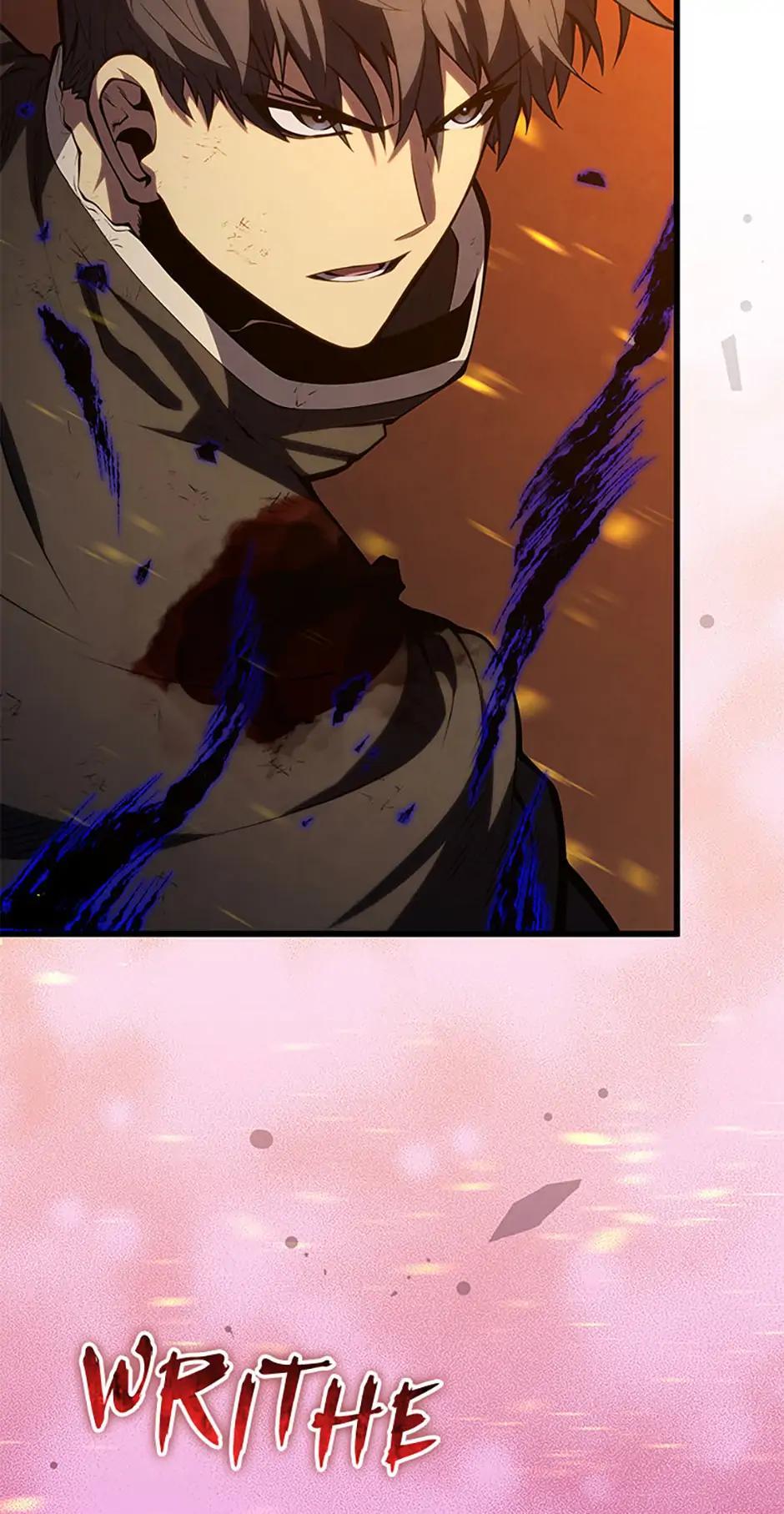The Swordmaster’s Son Chapter 151 — page 90