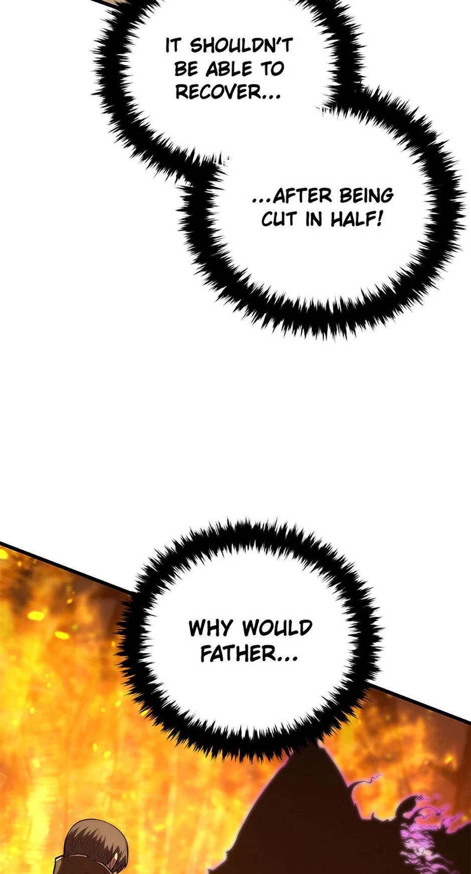 The Swordmaster’s Son Chapter 151 — page 94