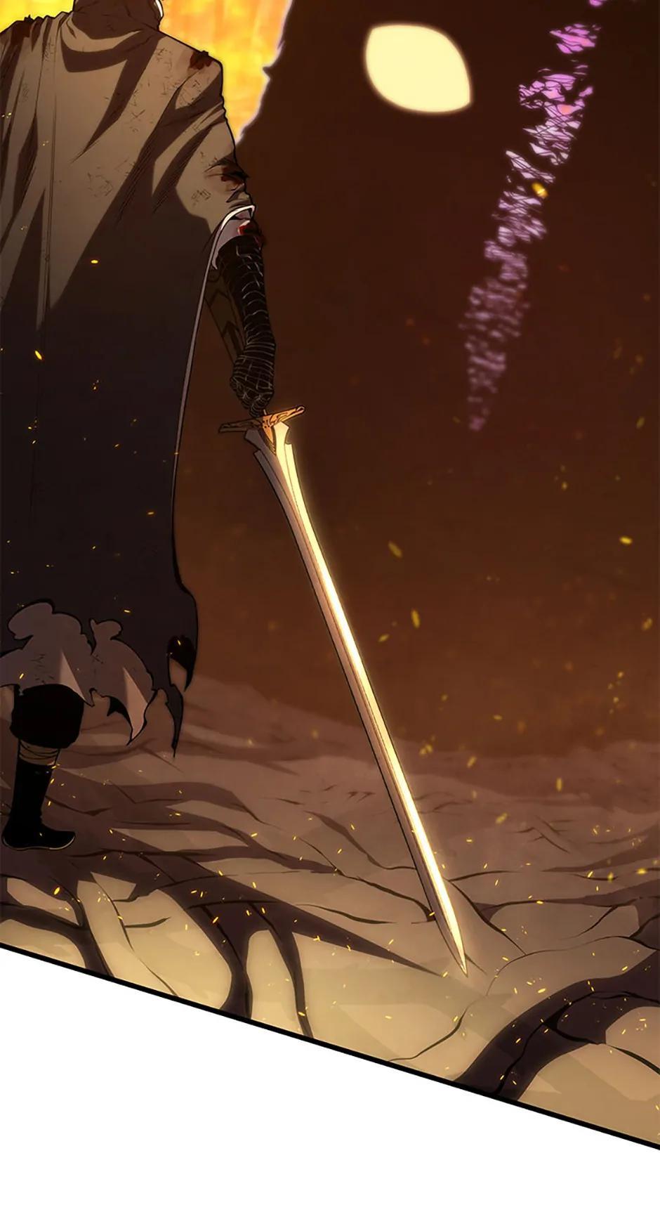 The Swordmaster’s Son Chapter 151 — page 95