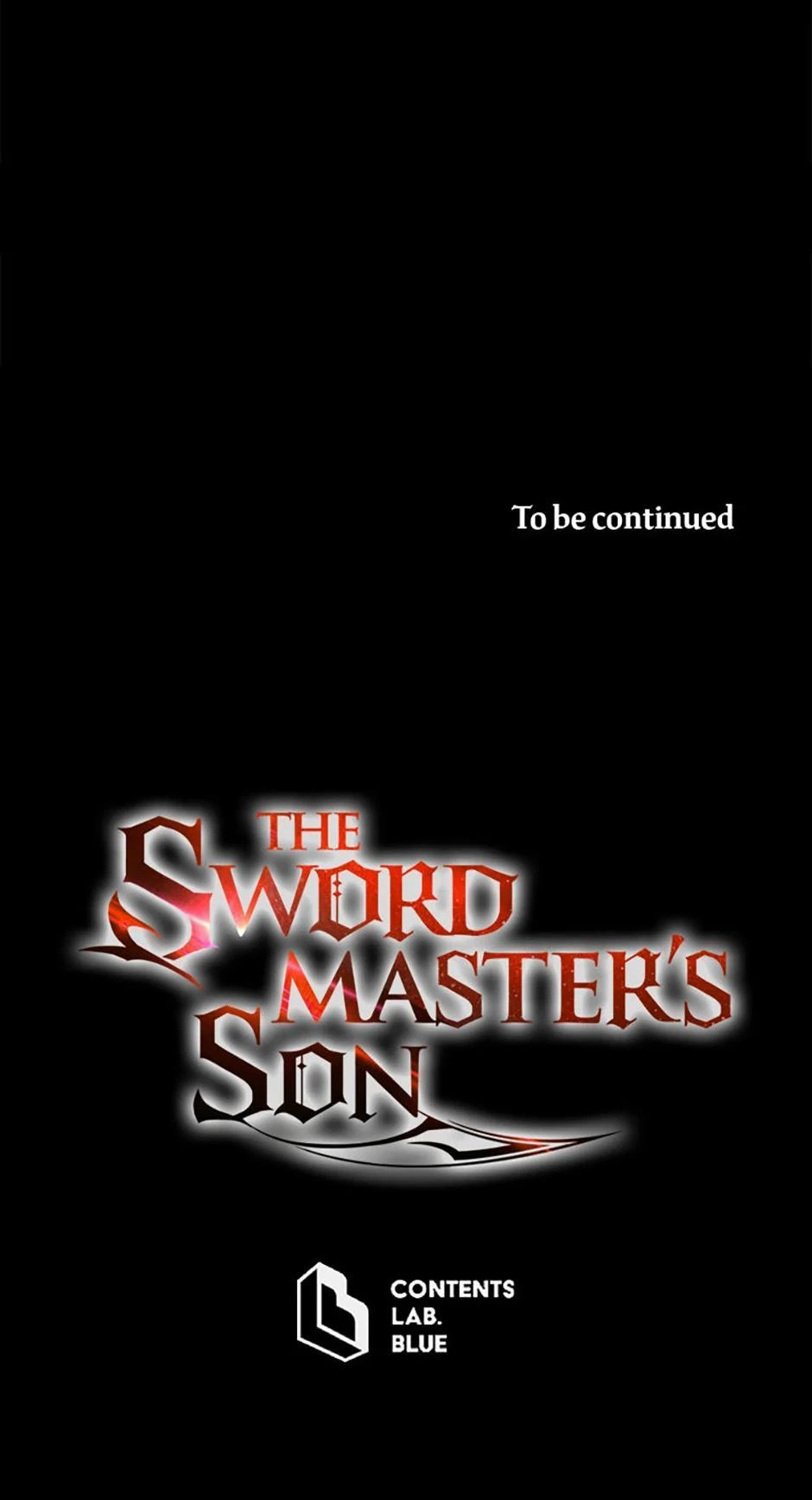 The Swordmaster’s Son Chapter 151 — page 99