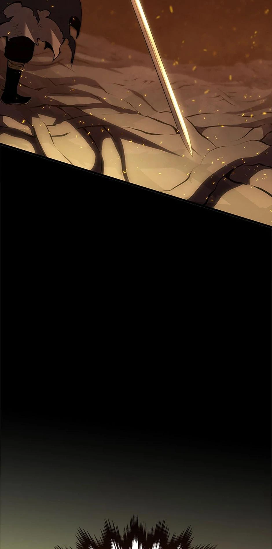 The Swordmaster’s Son Chapter 152 — page 2