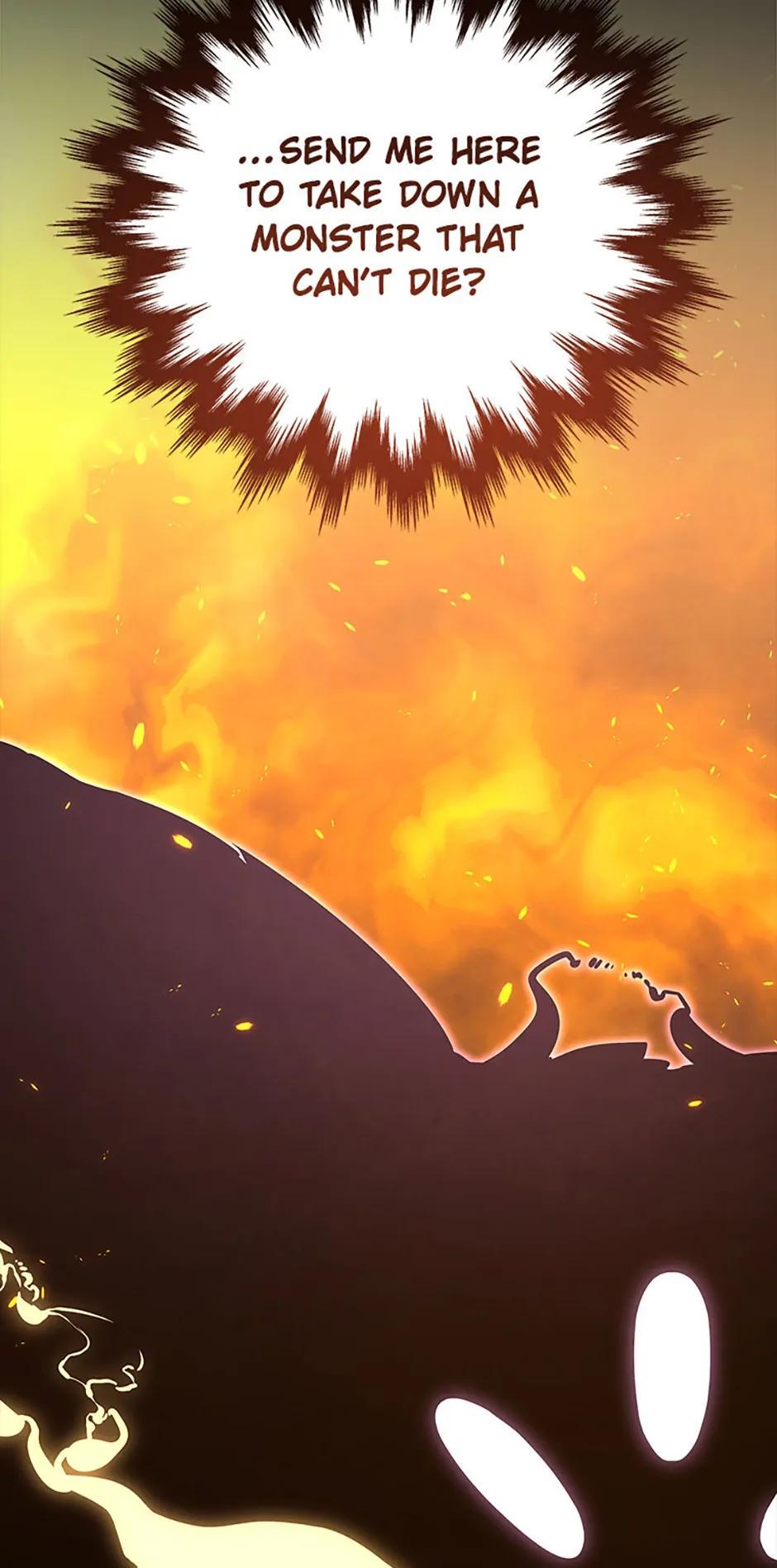 The Swordmaster’s Son Chapter 152 — page 3