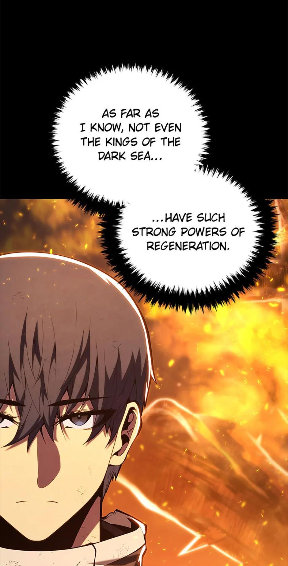 The Swordmaster’s Son Chapter 152 — page 5