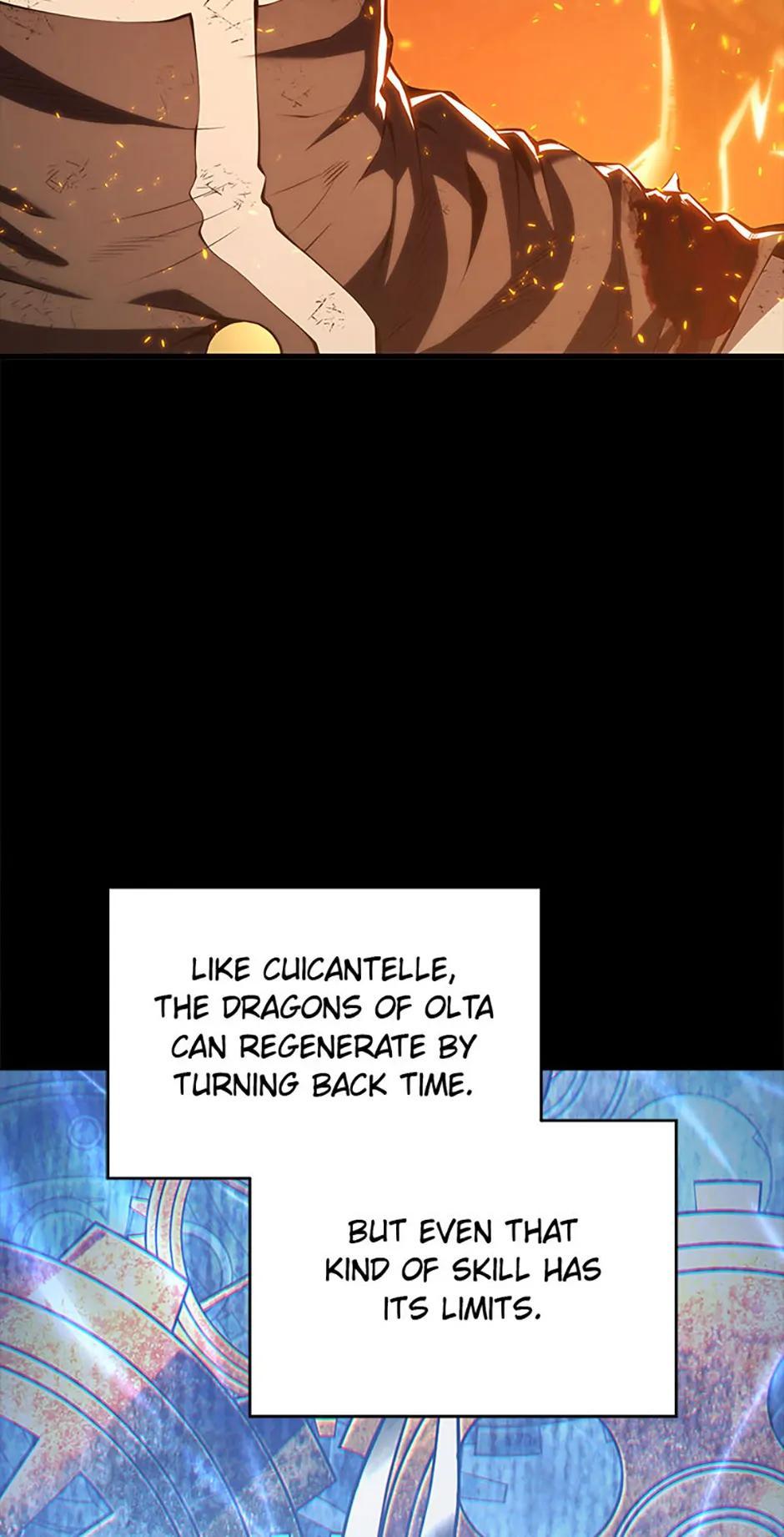 The Swordmaster’s Son Chapter 152 — page 6