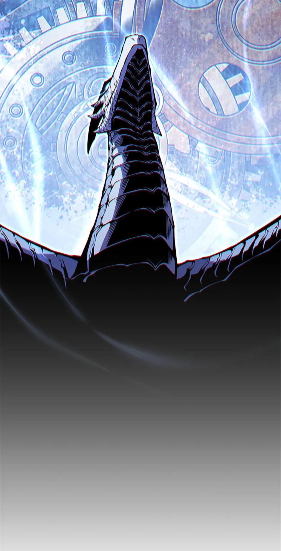 The Swordmaster’s Son Chapter 152 — page 7