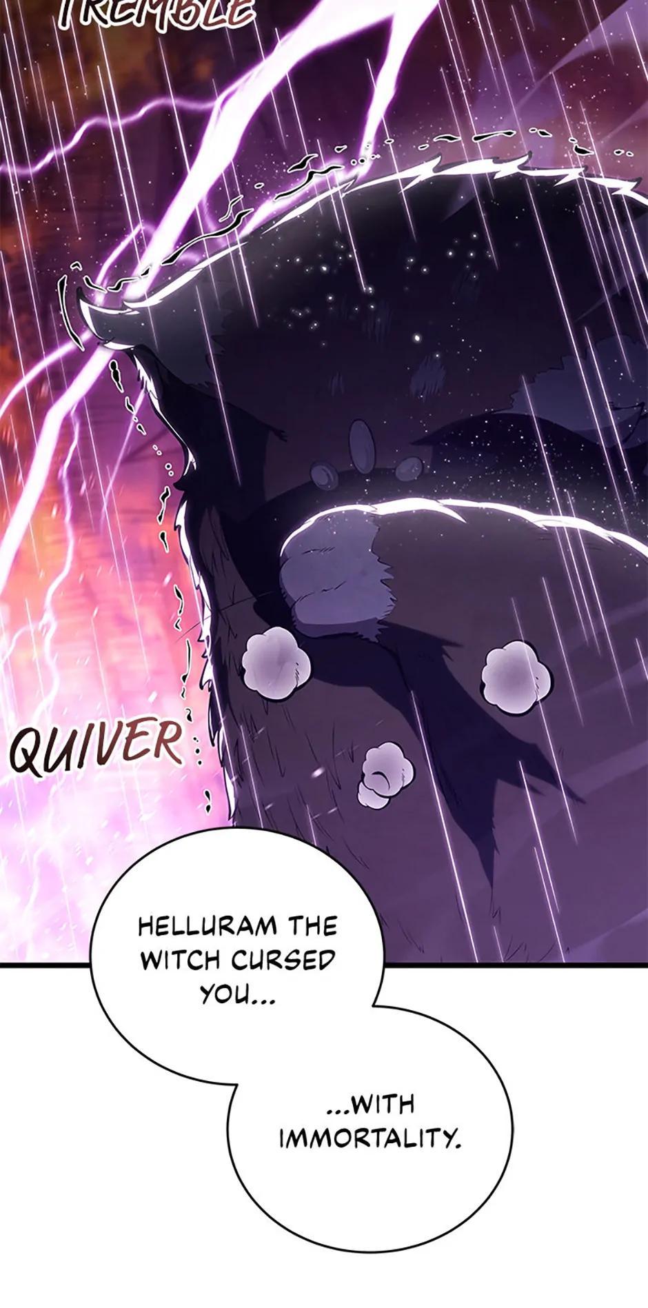The Swordmaster’s Son Chapter 152 — page 13