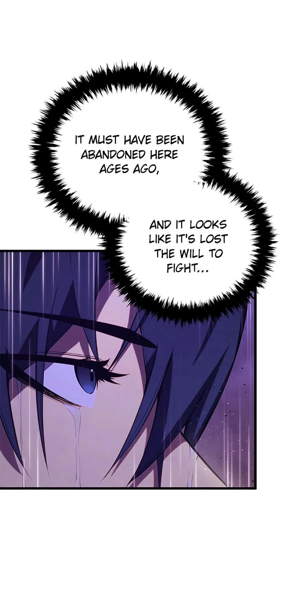 The Swordmaster’s Son Chapter 152 — page 16