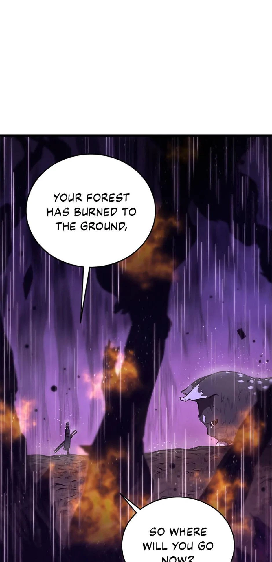 The Swordmaster’s Son Chapter 152 — page 17