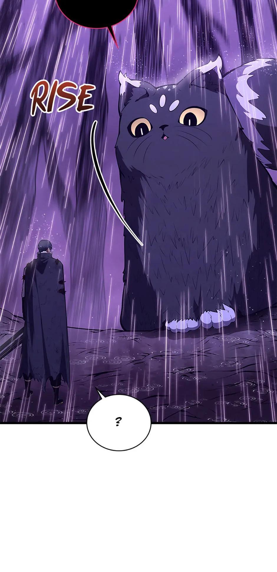 The Swordmaster’s Son Chapter 152 — page 22