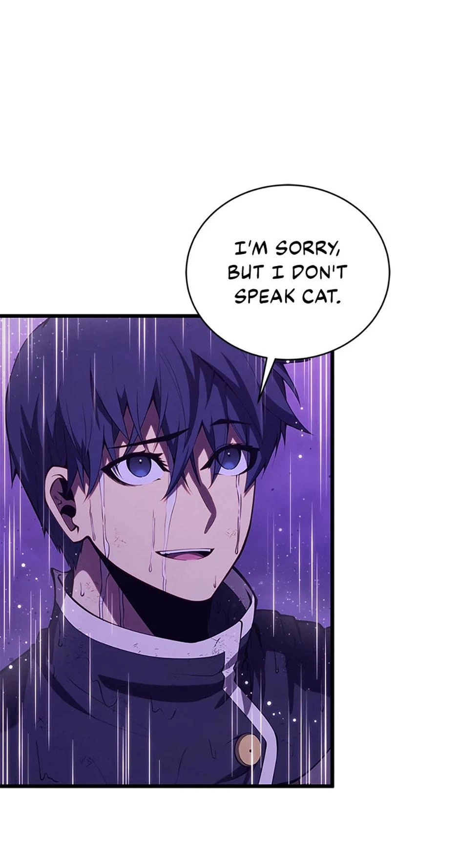 The Swordmaster’s Son Chapter 152 — page 24