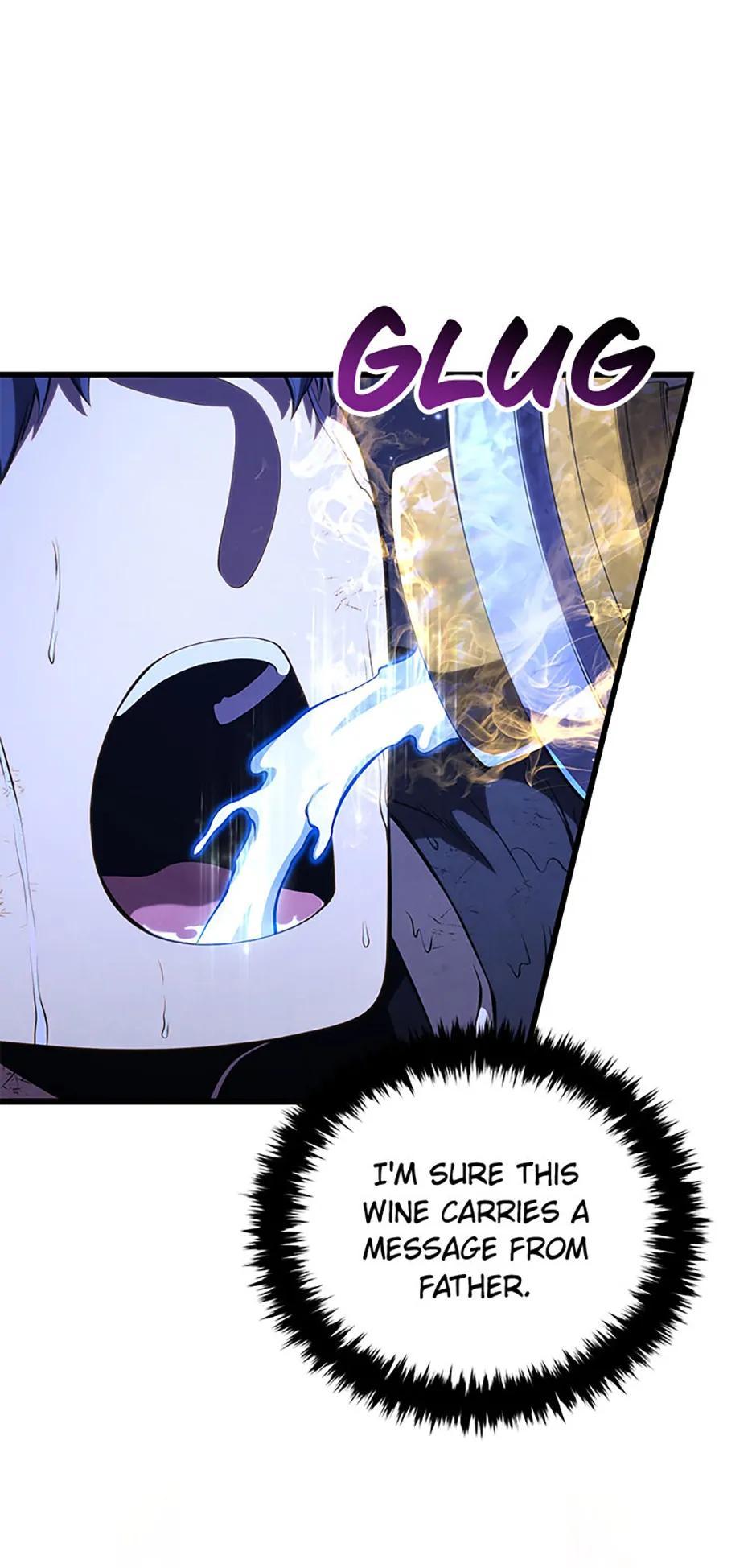 The Swordmaster’s Son Chapter 152 — page 35